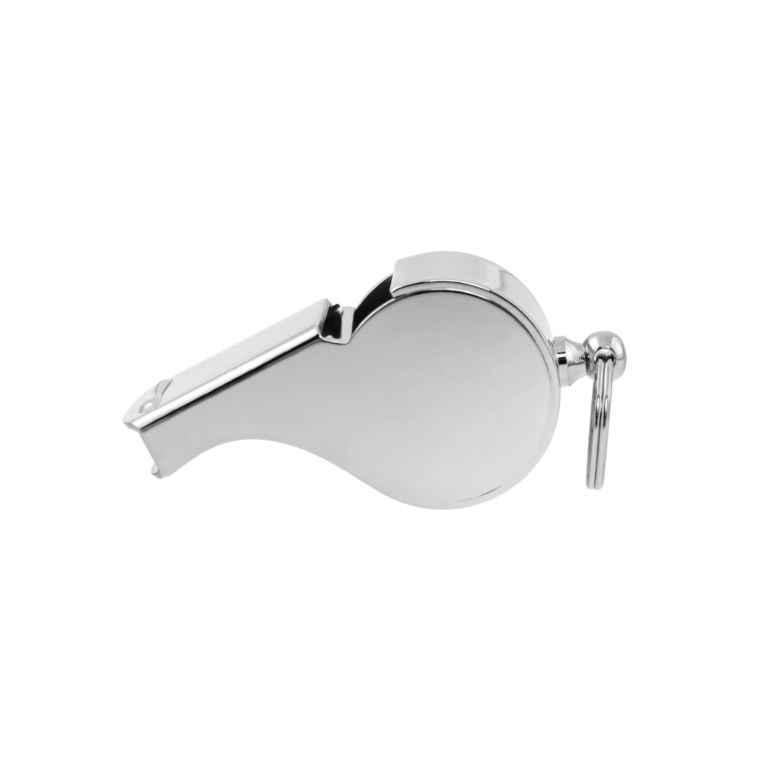 Кульовий свисток Mil-Tec - Silver