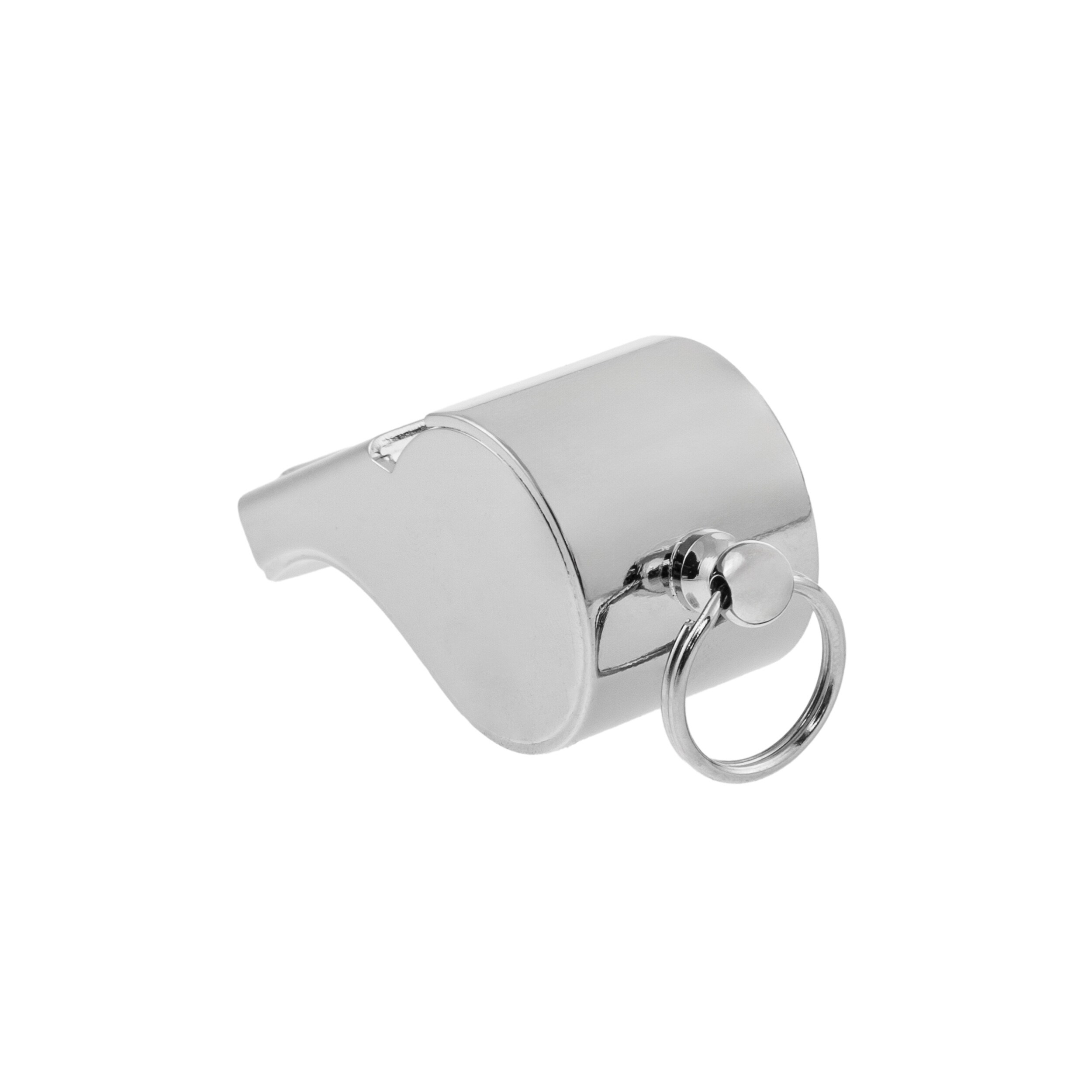 Кульовий свисток Mil-Tec - Silver