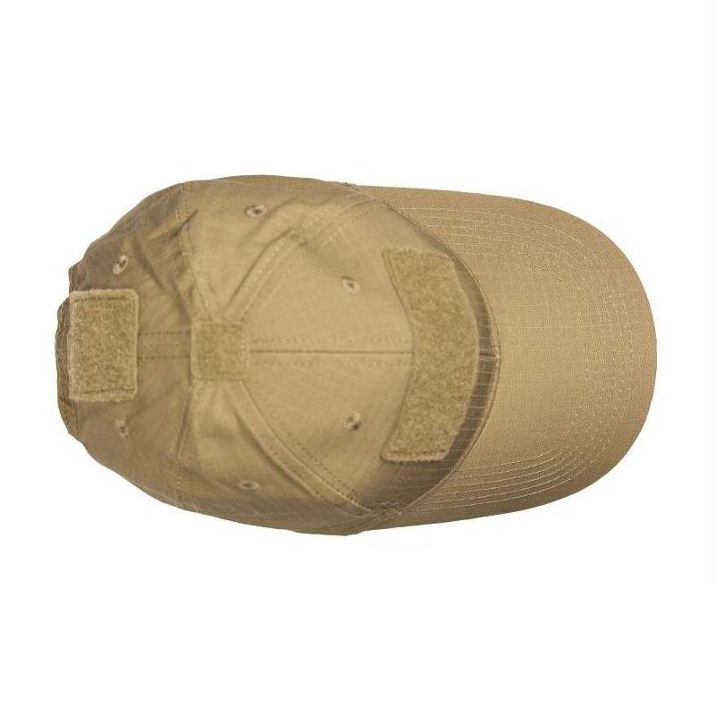 Бейсболка Mil-Tec Tactical Baseball Cap - Coyote