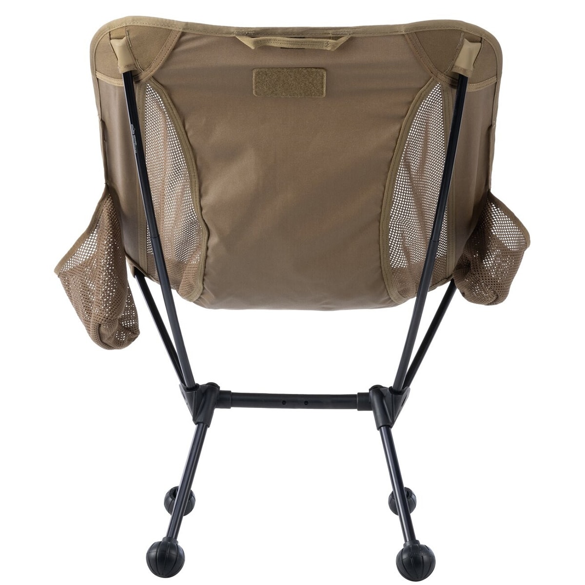 Розкладне крісло Helikon Traveler - Coyote