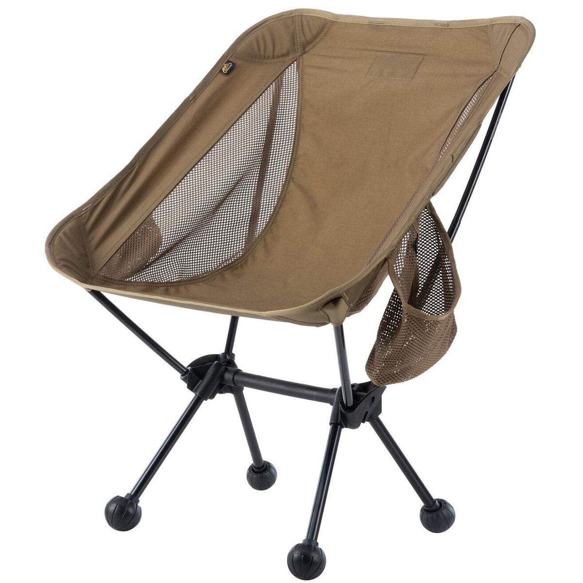 Розкладне крісло Helikon Traveler - Coyote