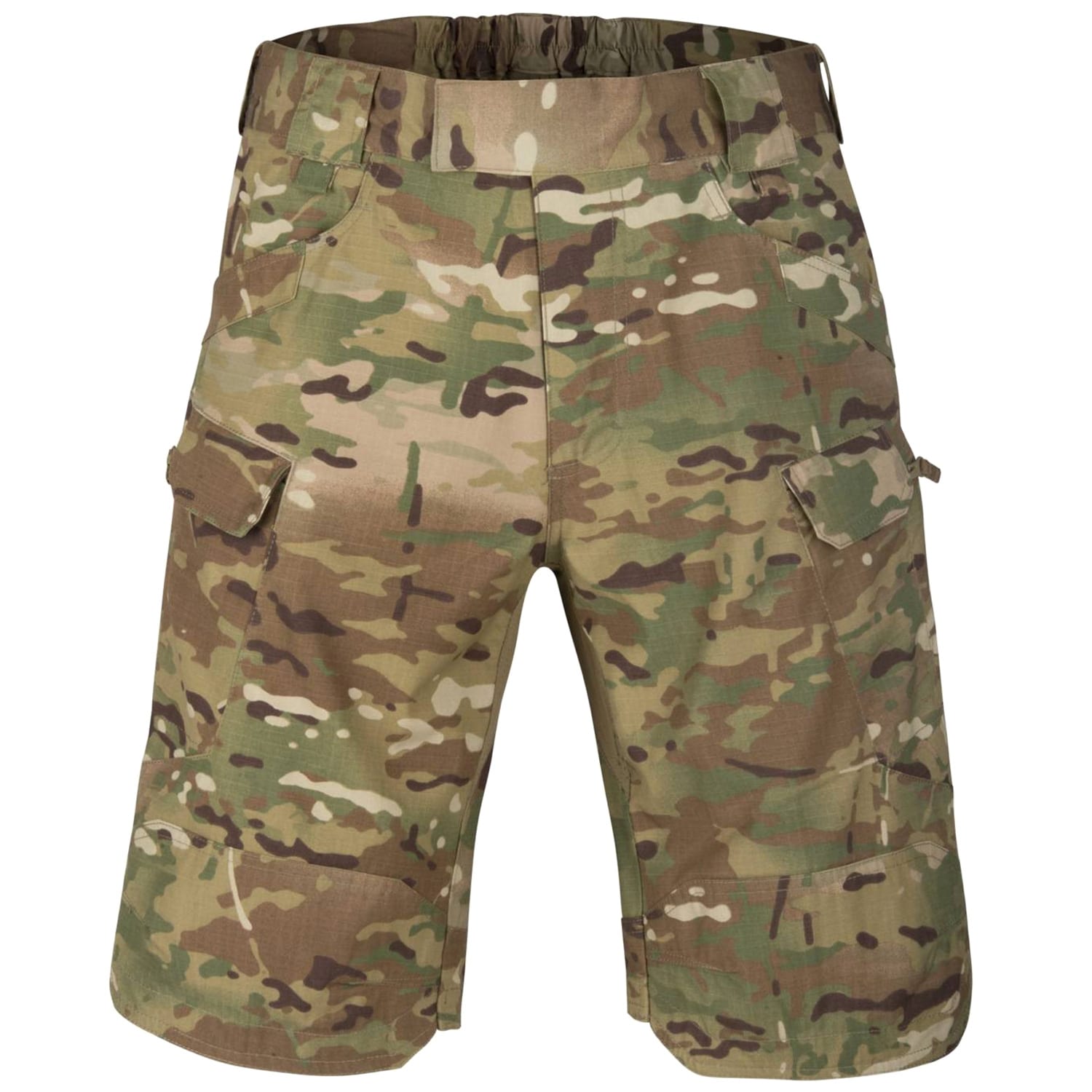 Шорти Helikon UTS Flex 11 NyCo Rip-Stop - MultiCam