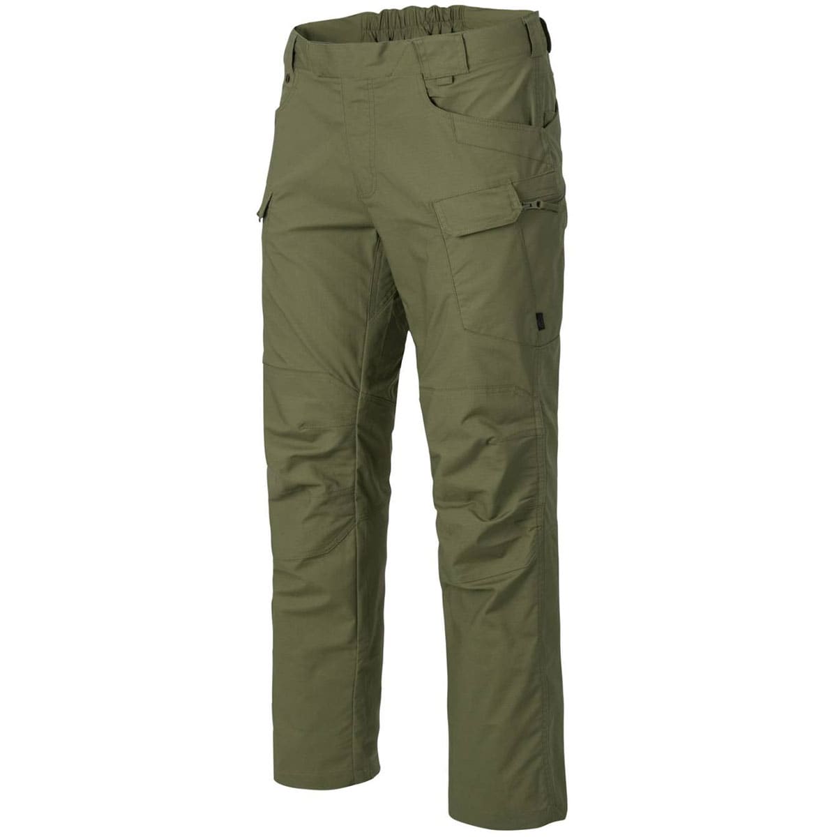Штани Helikon UTP PolyCotton Rip-stop - Olive Green