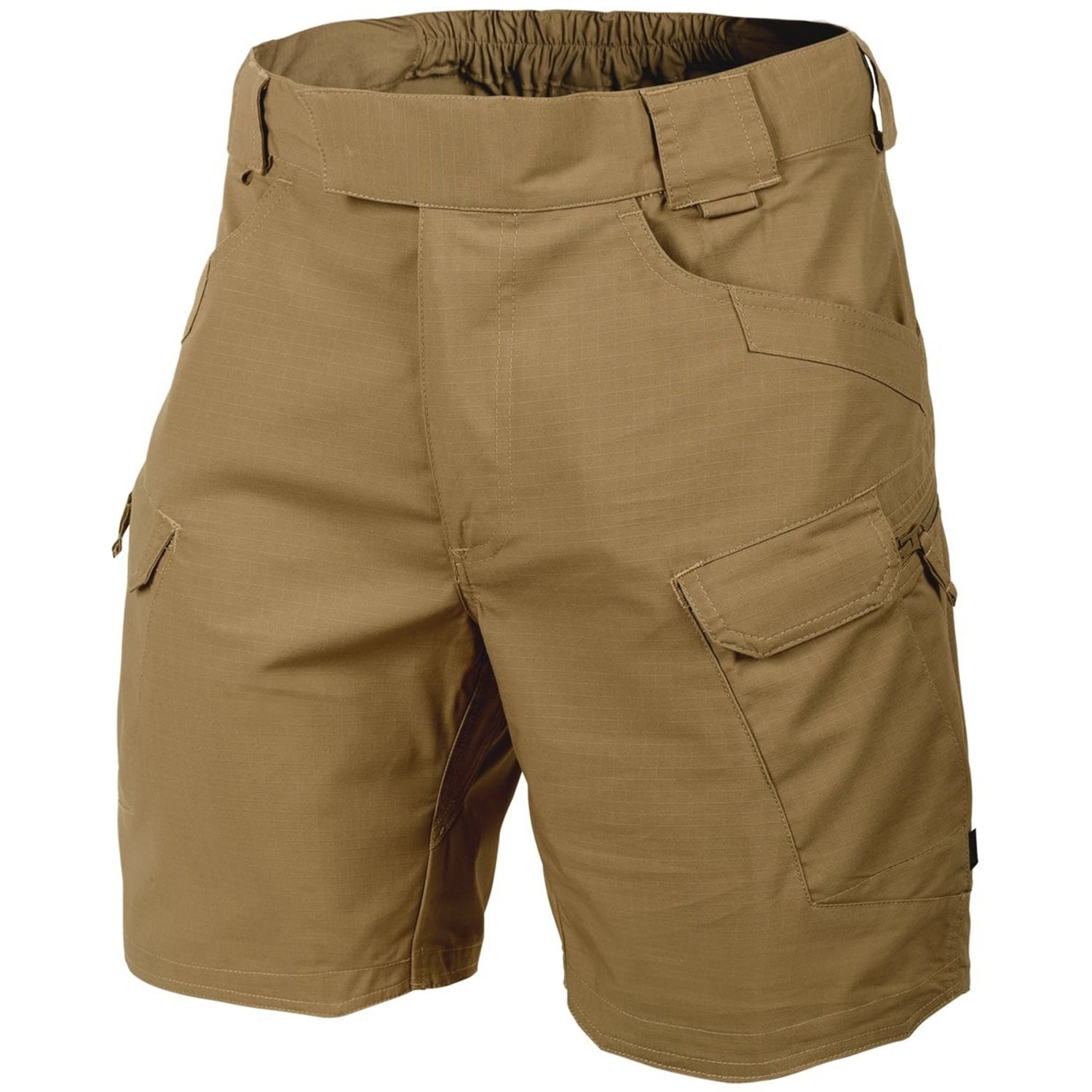 Шорти Helikon UTS 8,5" PolyCotton Rip-Stop - Coyote
