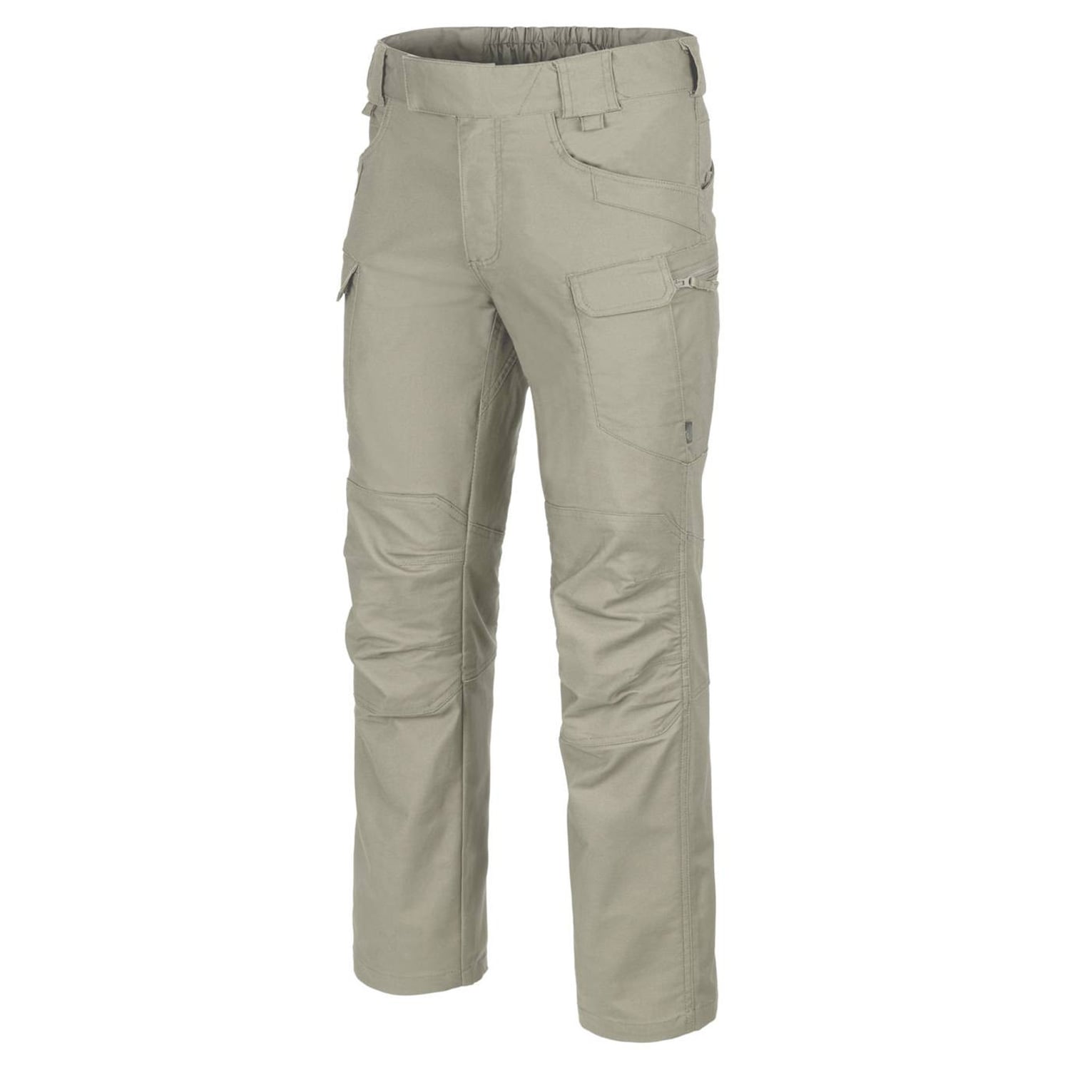 Штани Helikon UTP PolyCotton Canvas - Khaki