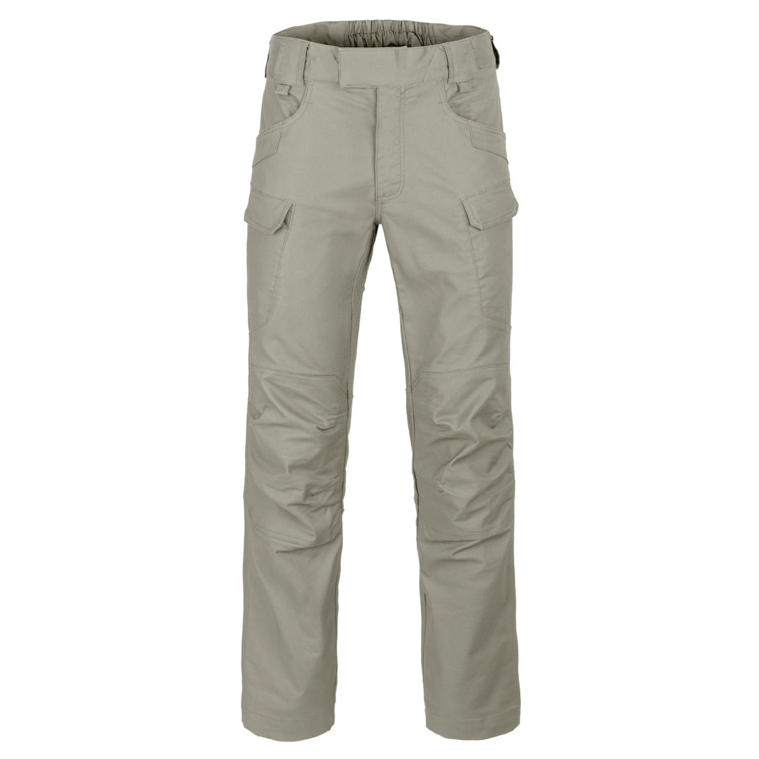 Штани Helikon UTP PolyCotton Canvas - Khaki