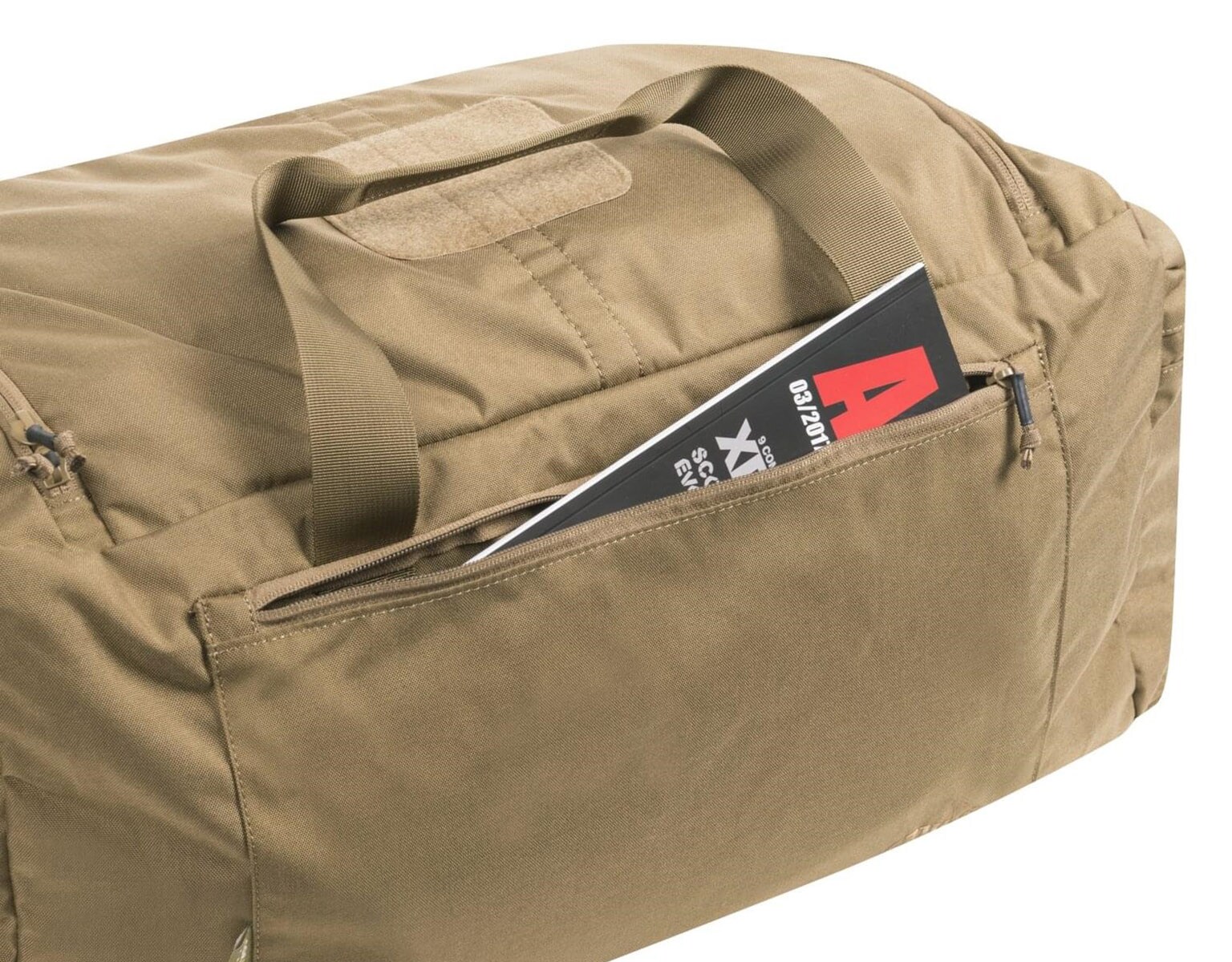 Сумка Helikon Urban Training Bag 39 л - PenCott WildWood