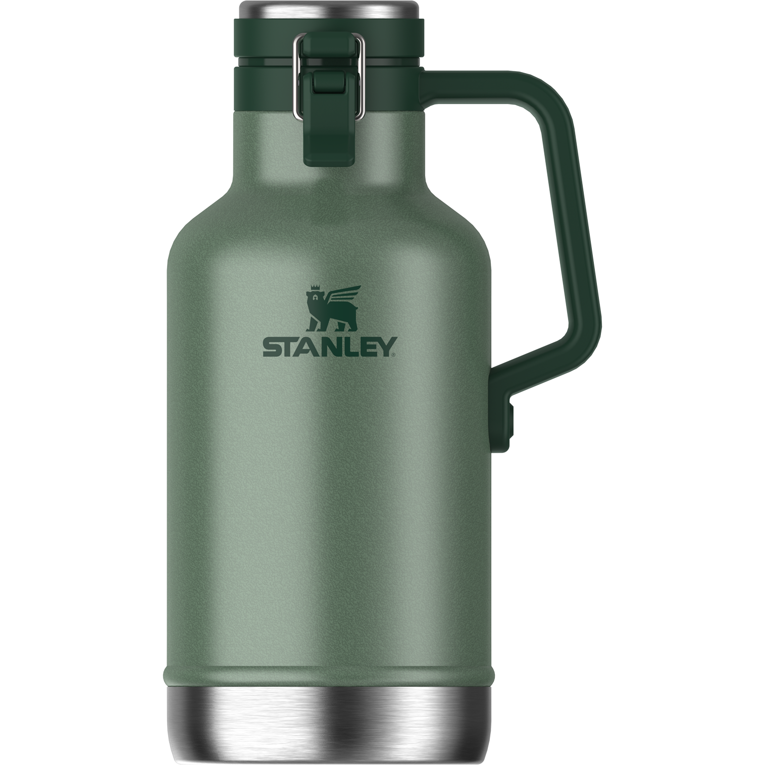 Пивний термос Stanley CLASSIC GROWLER 1.9л