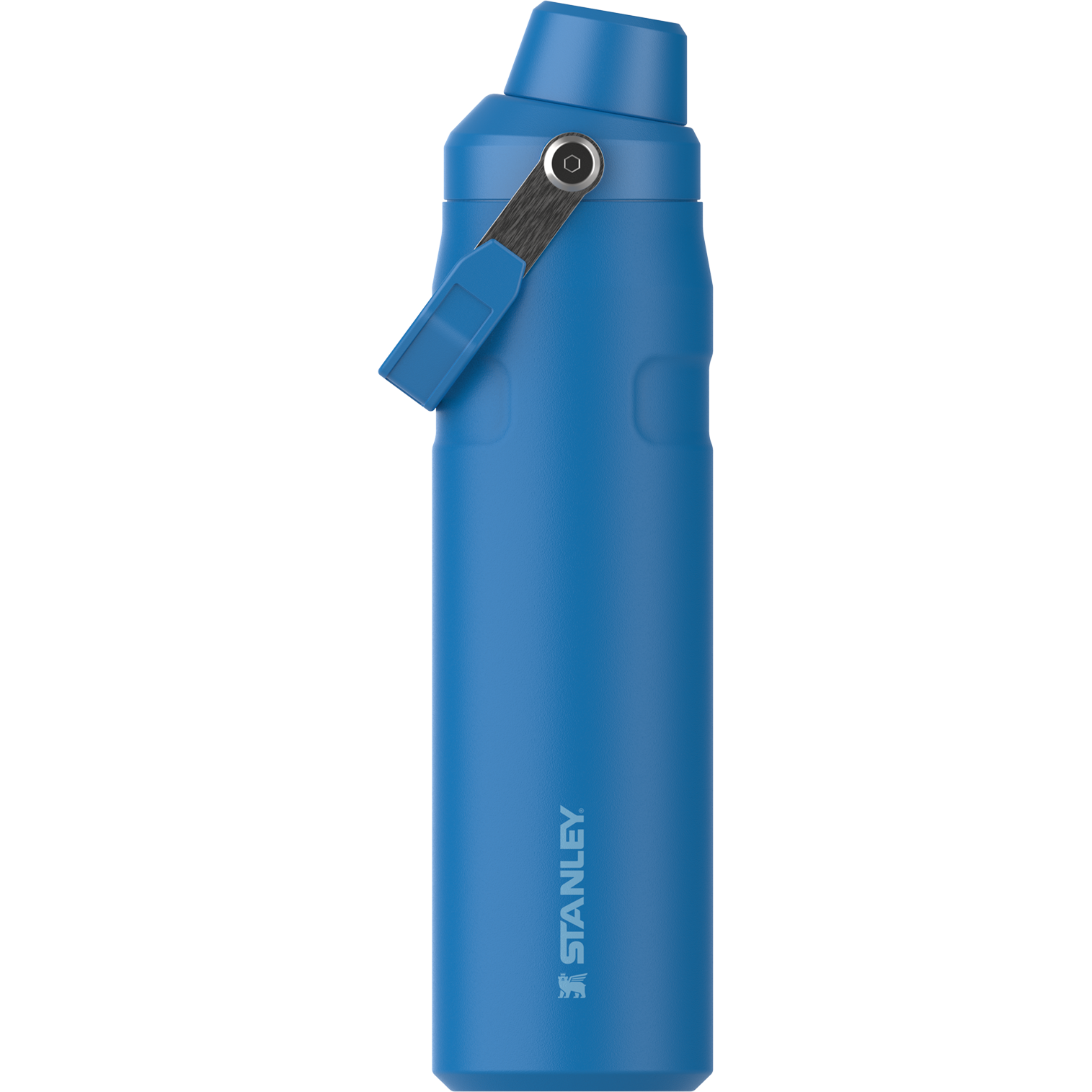 Пляшка для води Stanley Aerolight IceFlow 0,6л - Azure