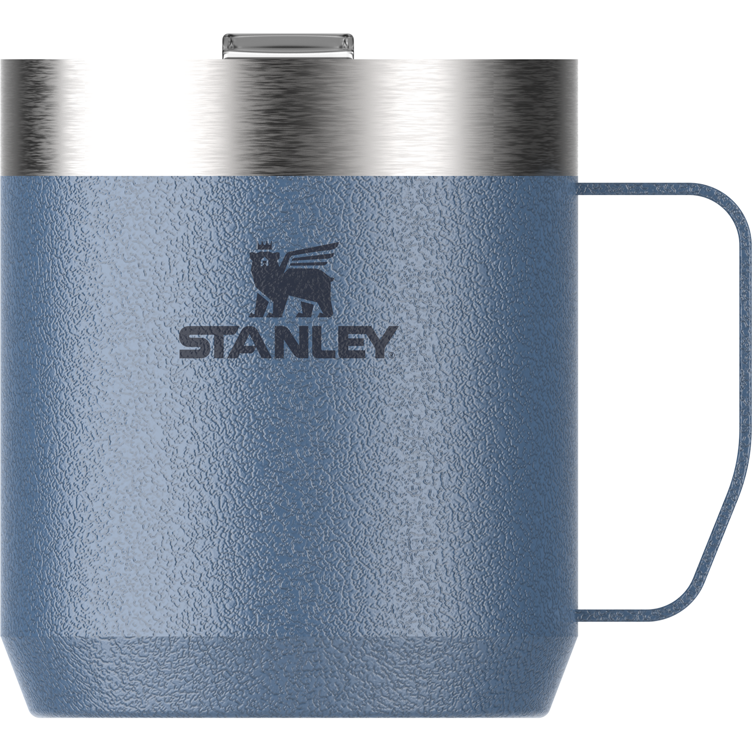 Чашка Stanley з ручкою 0,35 л - Hammertone Lake