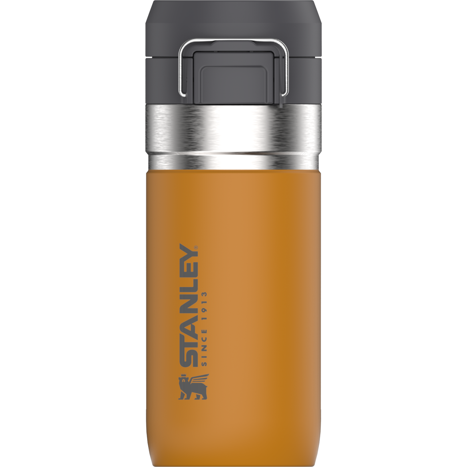 Пляшка Stanley Quick-Flip 0,47 л - Saffron