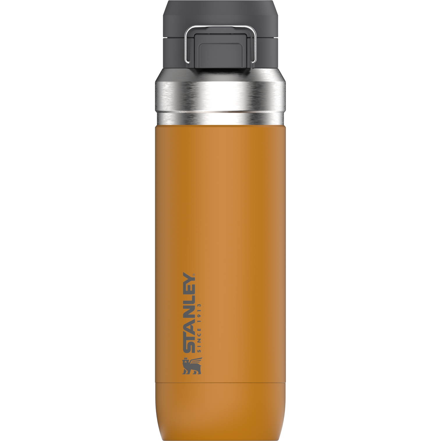 Пляшка для води Stanley QUICK FLIP 1л - Saffron