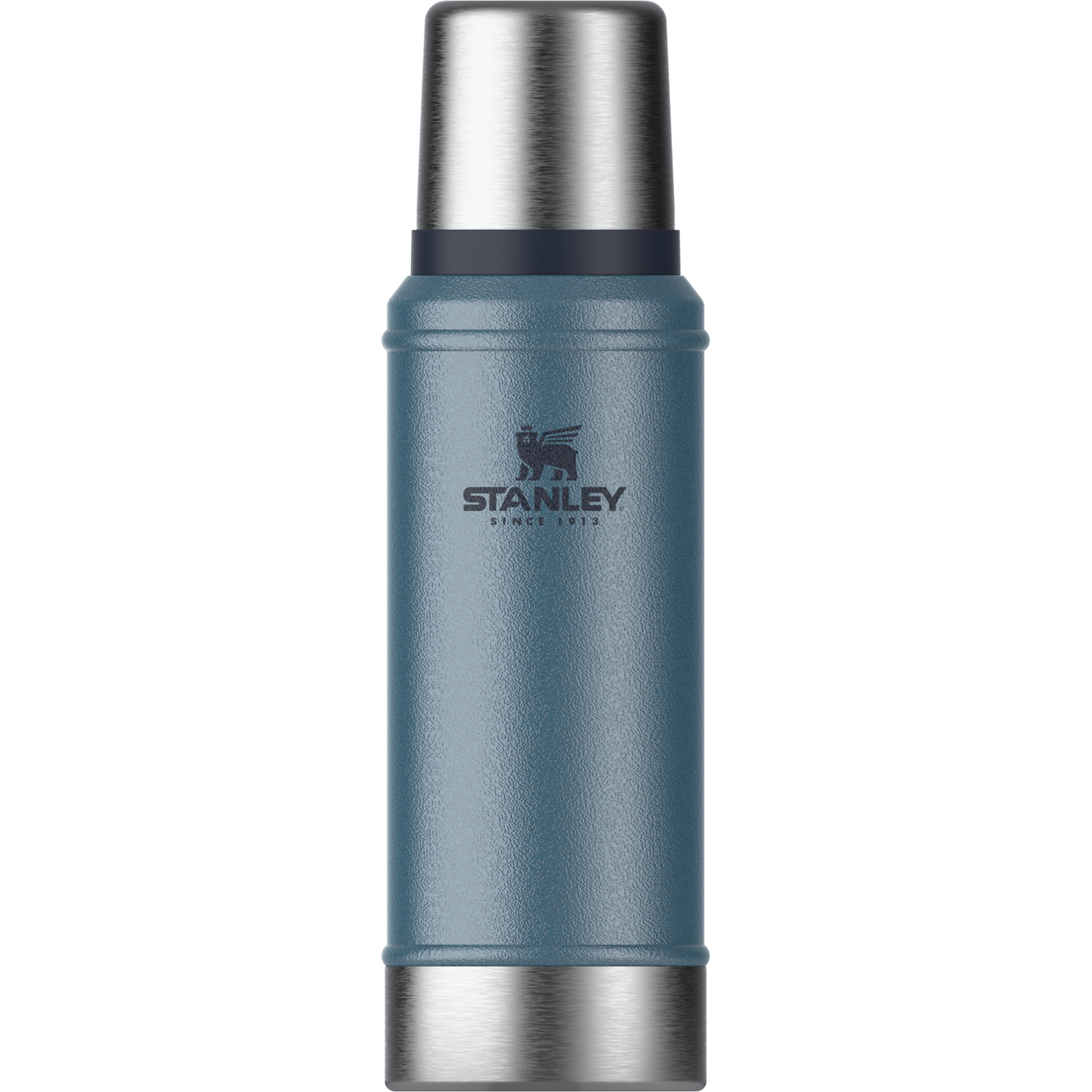 Термос Stanley Legendary Classic 0,75 л - Hammertone Lake