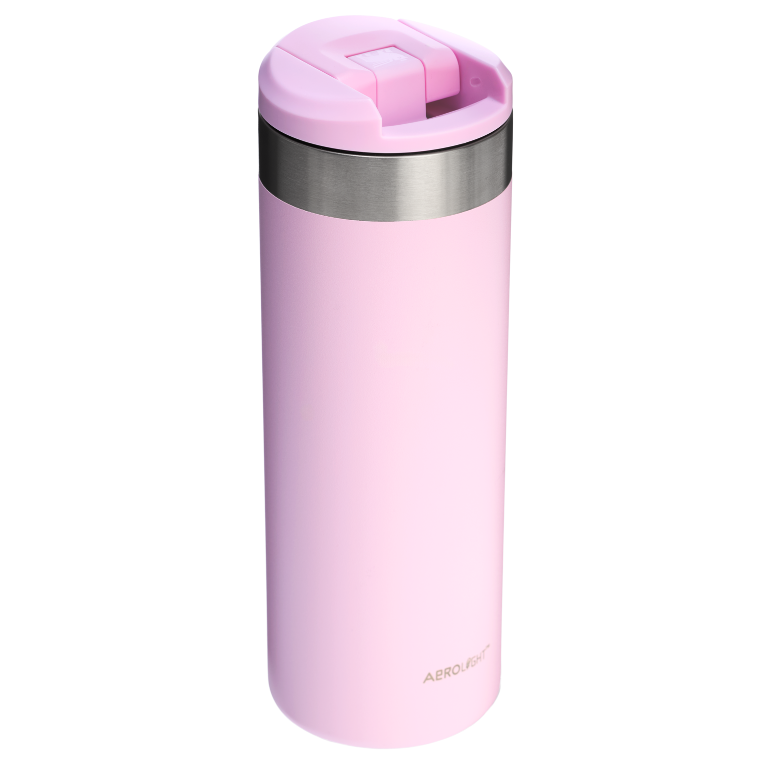 Термокружка Stanley AEROLIGHT 0,47 л - Cherry Blossom