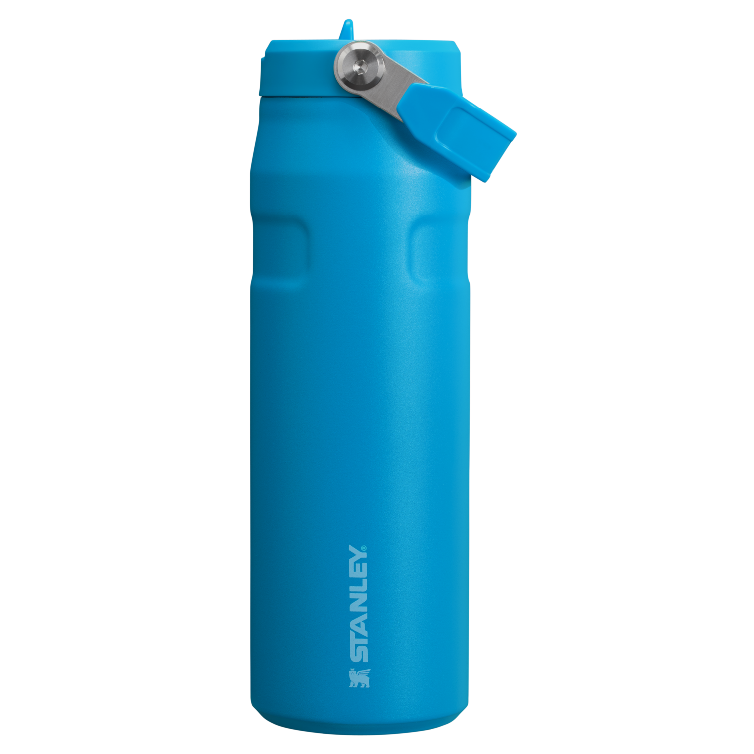 Пляшка Stanley IceFlow Flip Straw 2.0 0.7л - Azure