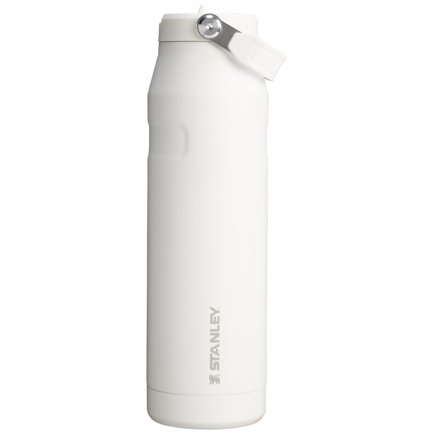Пляшка для води Stanley IceFlow Flip Straw 1,06 л - Frost