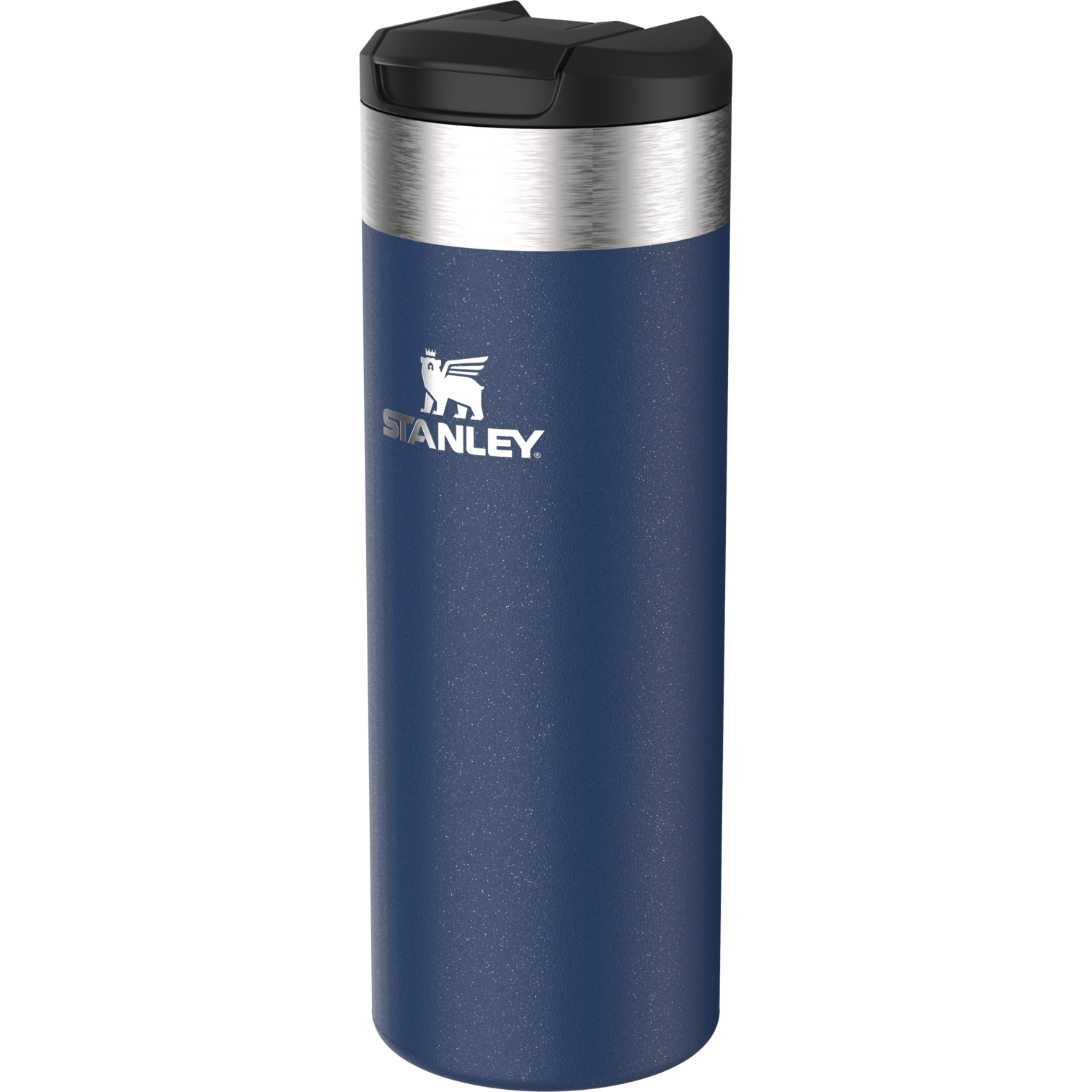 Термокружка Stanley AEROLIGHT 0,47 л - Royal Blue Metallic