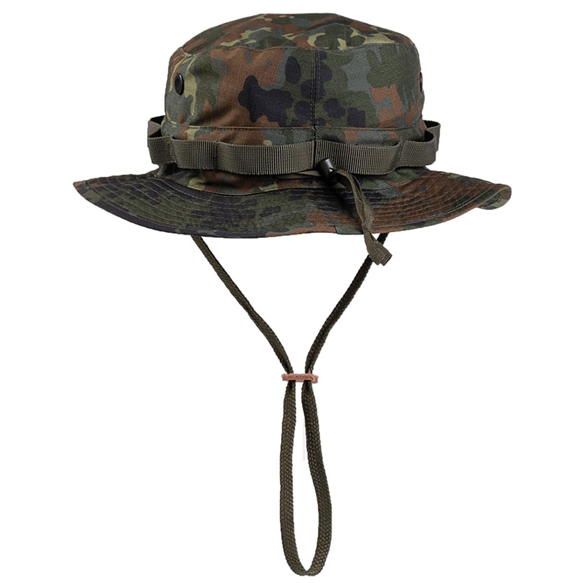 Капелюх Mil-Tec US GI Boonie Hat One size - Flecktarn