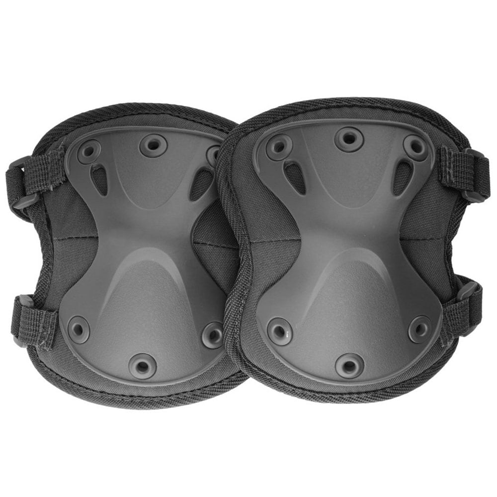 Налокітники Mil-Tec Protect - Black