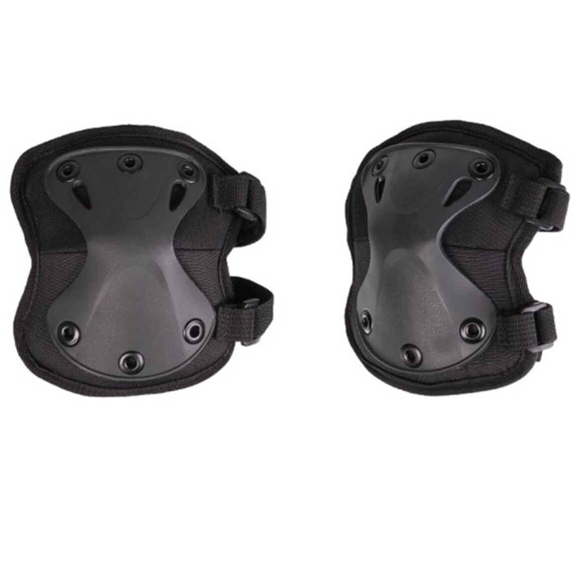 Налокітники Mil-Tec Protect - Black