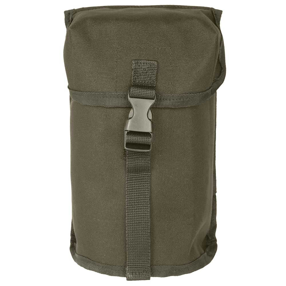 Чохол для фляги Mil-Tec Molle British-Style - OD Green