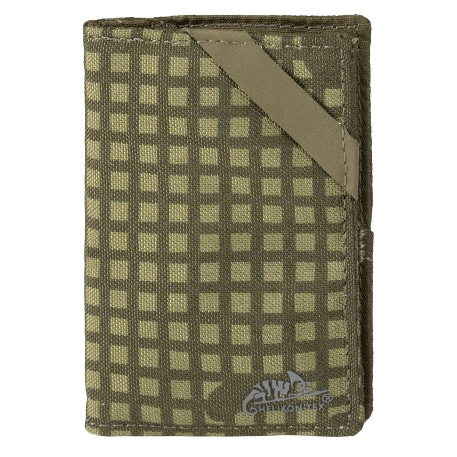 Гаманець Helikon EDC Mini - Desert Night Camo