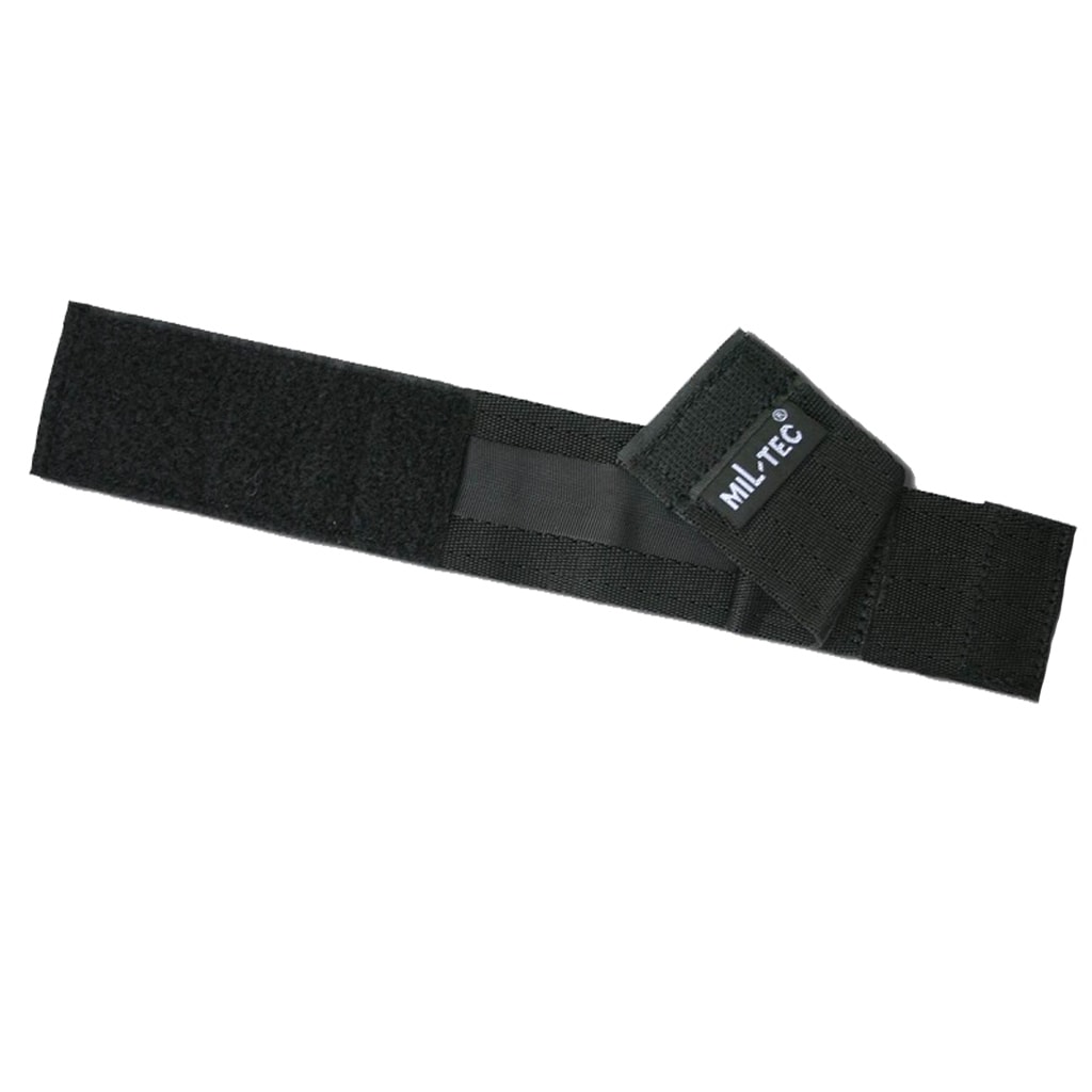 Захисний чохол для годинника Mil-Tec - Black