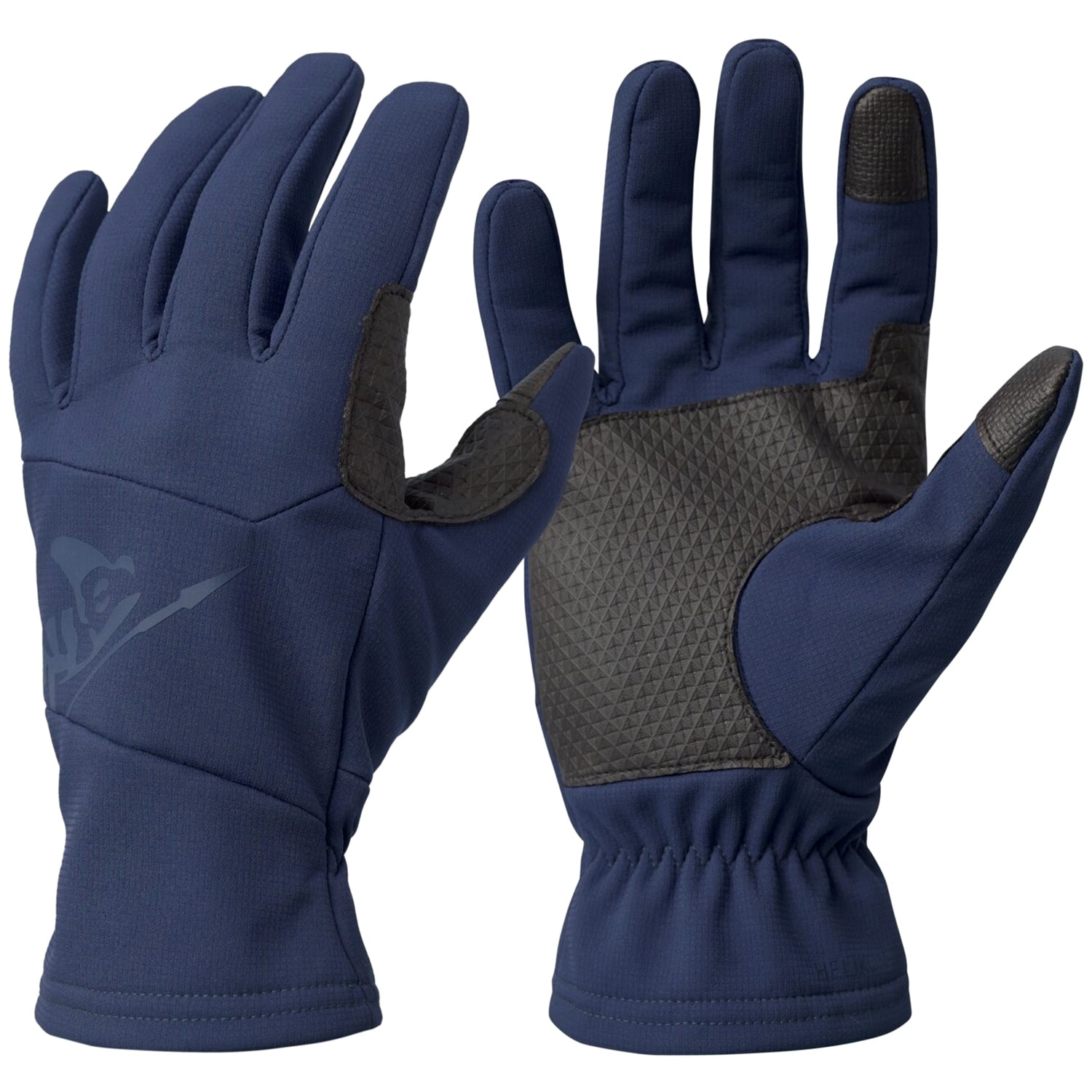 Рукавиці Helikon Lizard Grip - Sentinel Blue