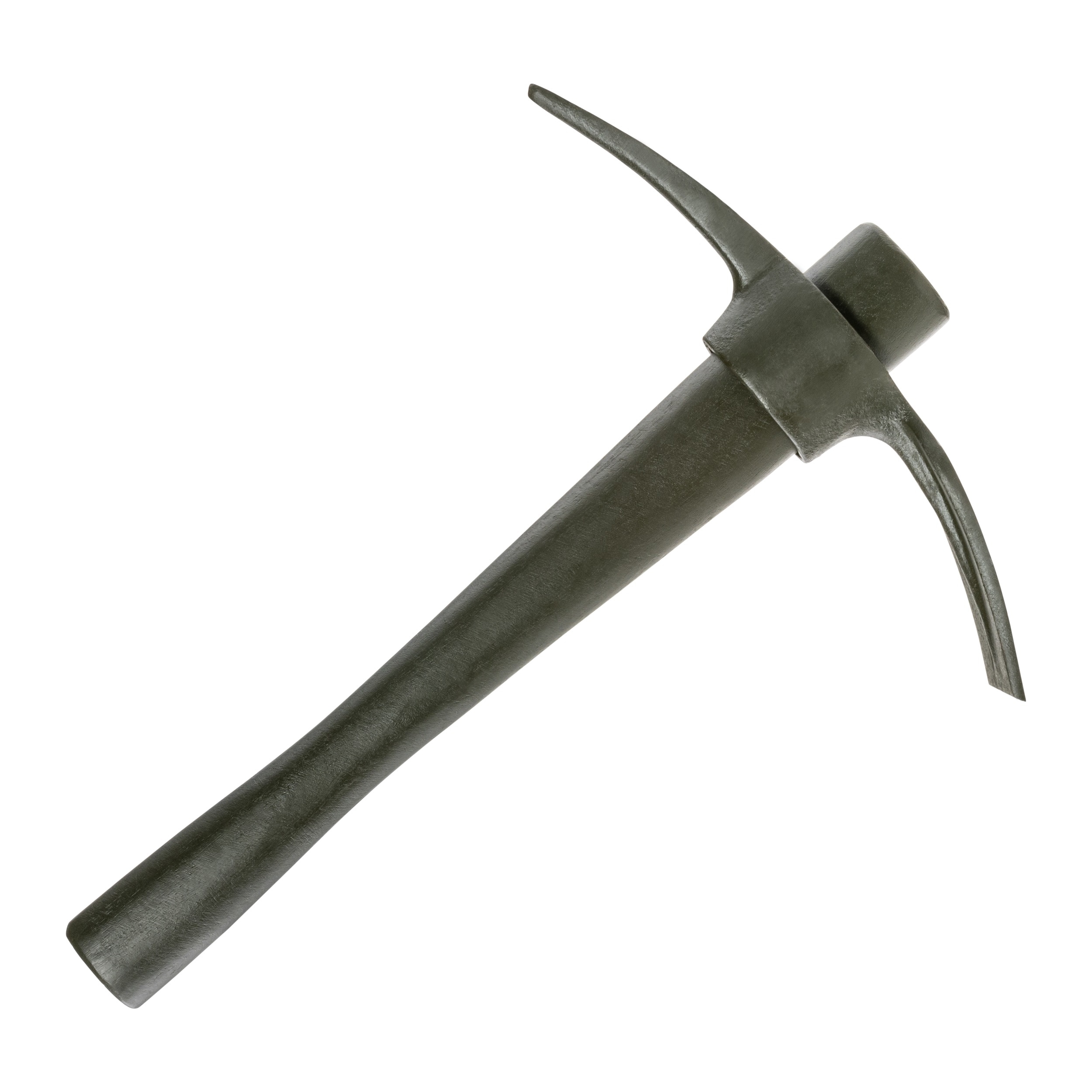 Кирка для сокири Mil-Tec US Pickaxe - Olive