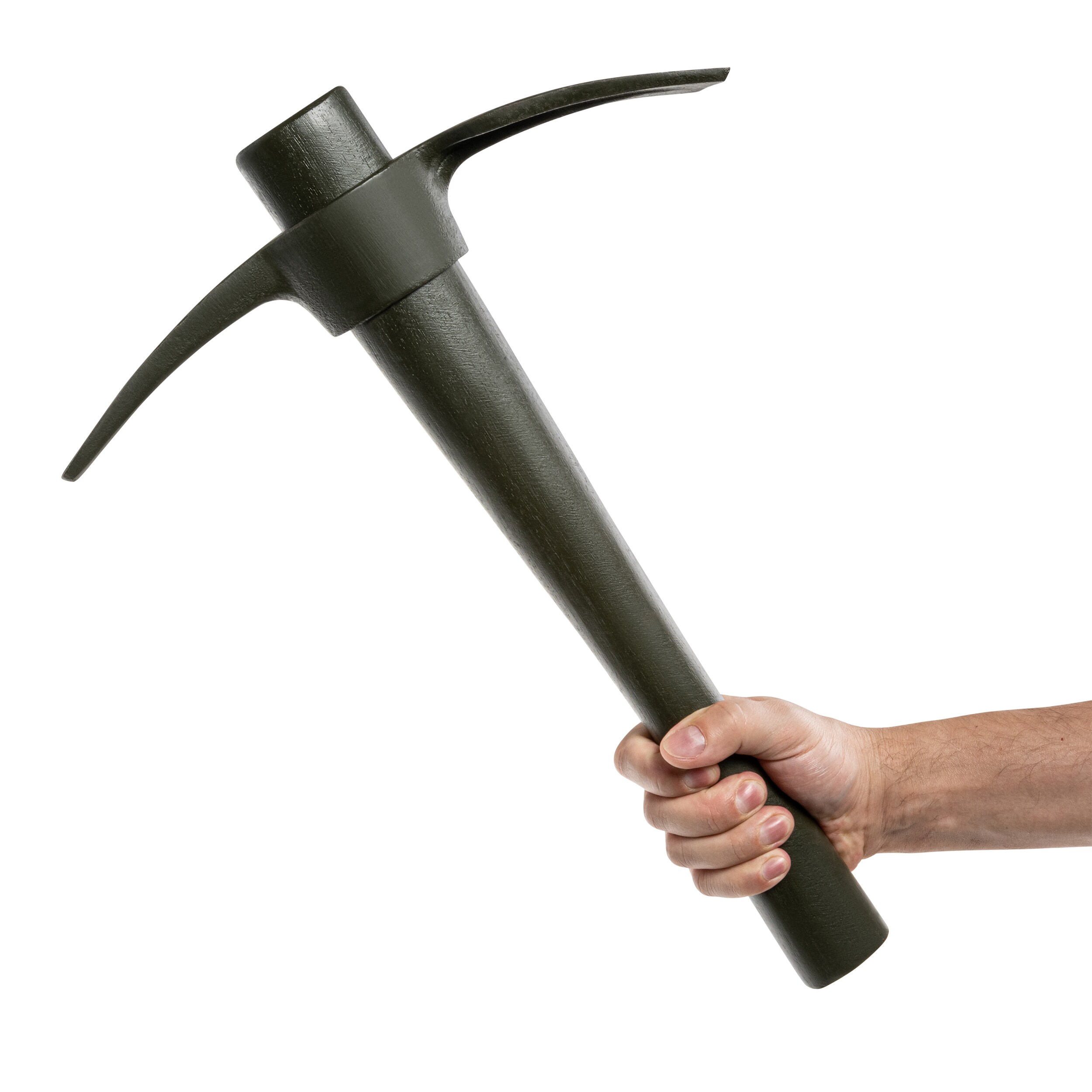 Кирка для сокири Mil-Tec US Pickaxe - Olive