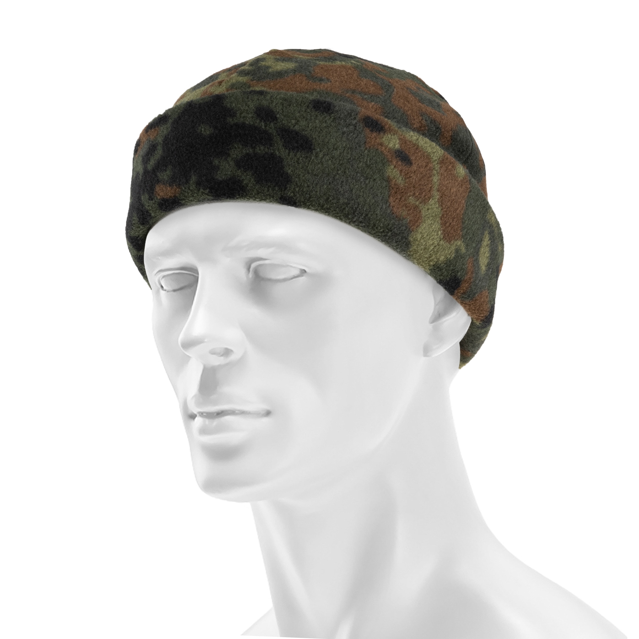 Шапка Helikon Watch Cap - Flecktarn