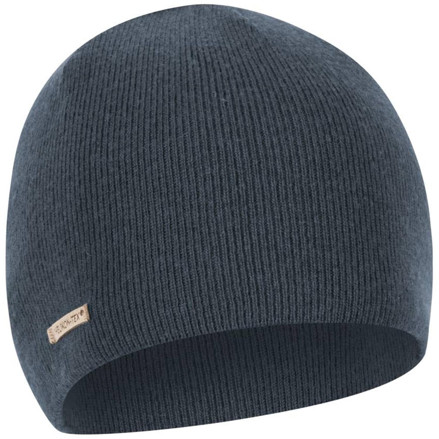 Шапка Helikon "Merino Urban Beanie" - Shadow Grey