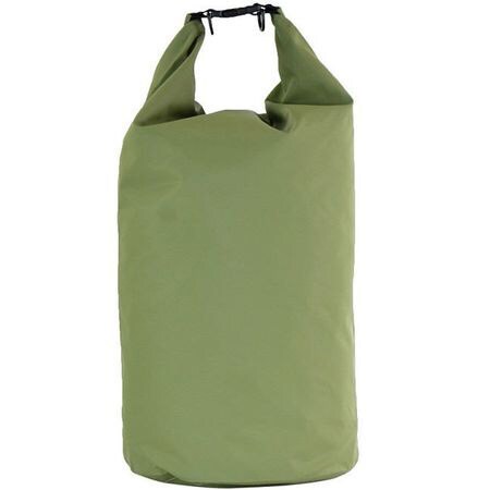 Водонепроникний мішок Mil-Tec Drybag 30 л - Olive