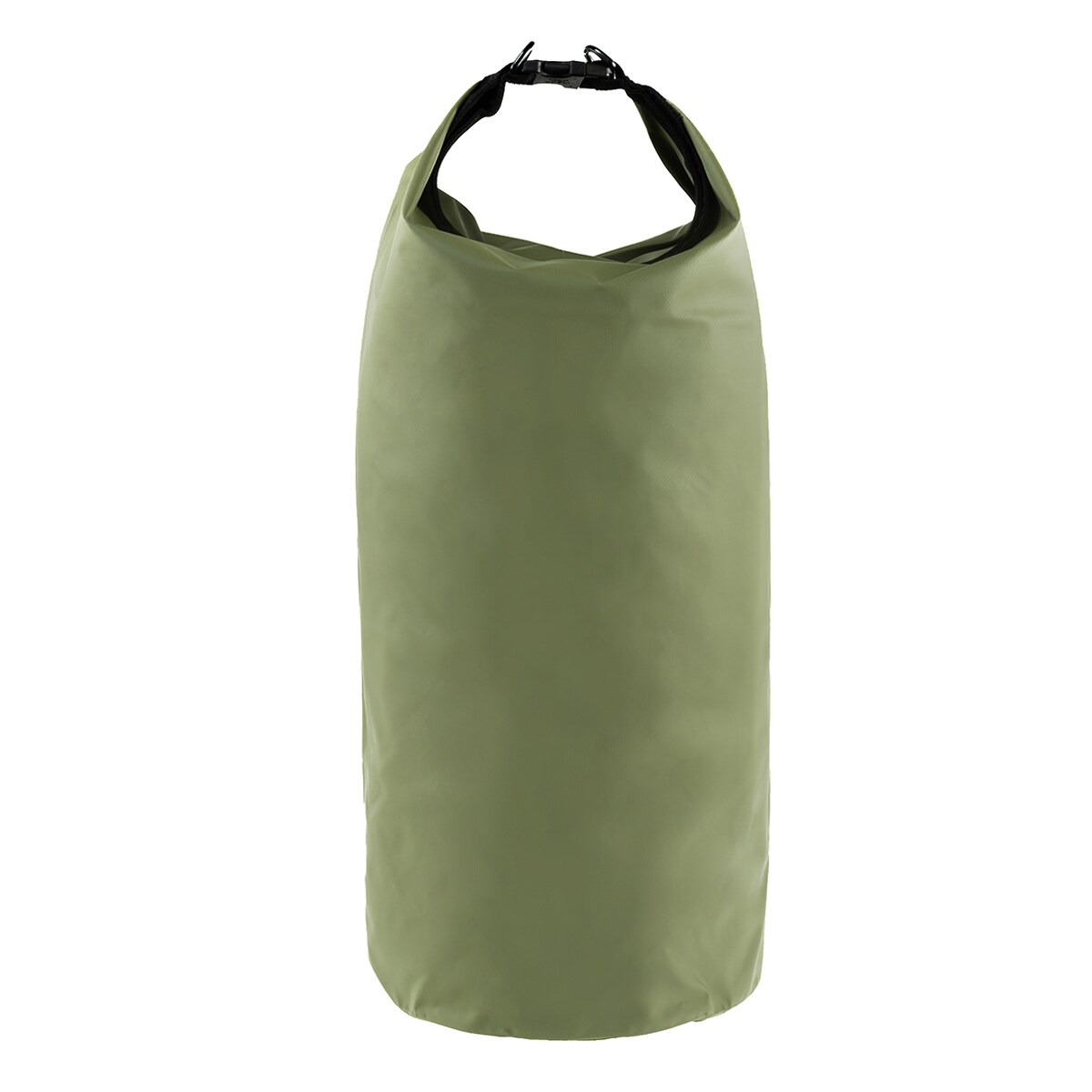 Водонепроникний мішок Mil-Tec Drybag 30 л - Olive