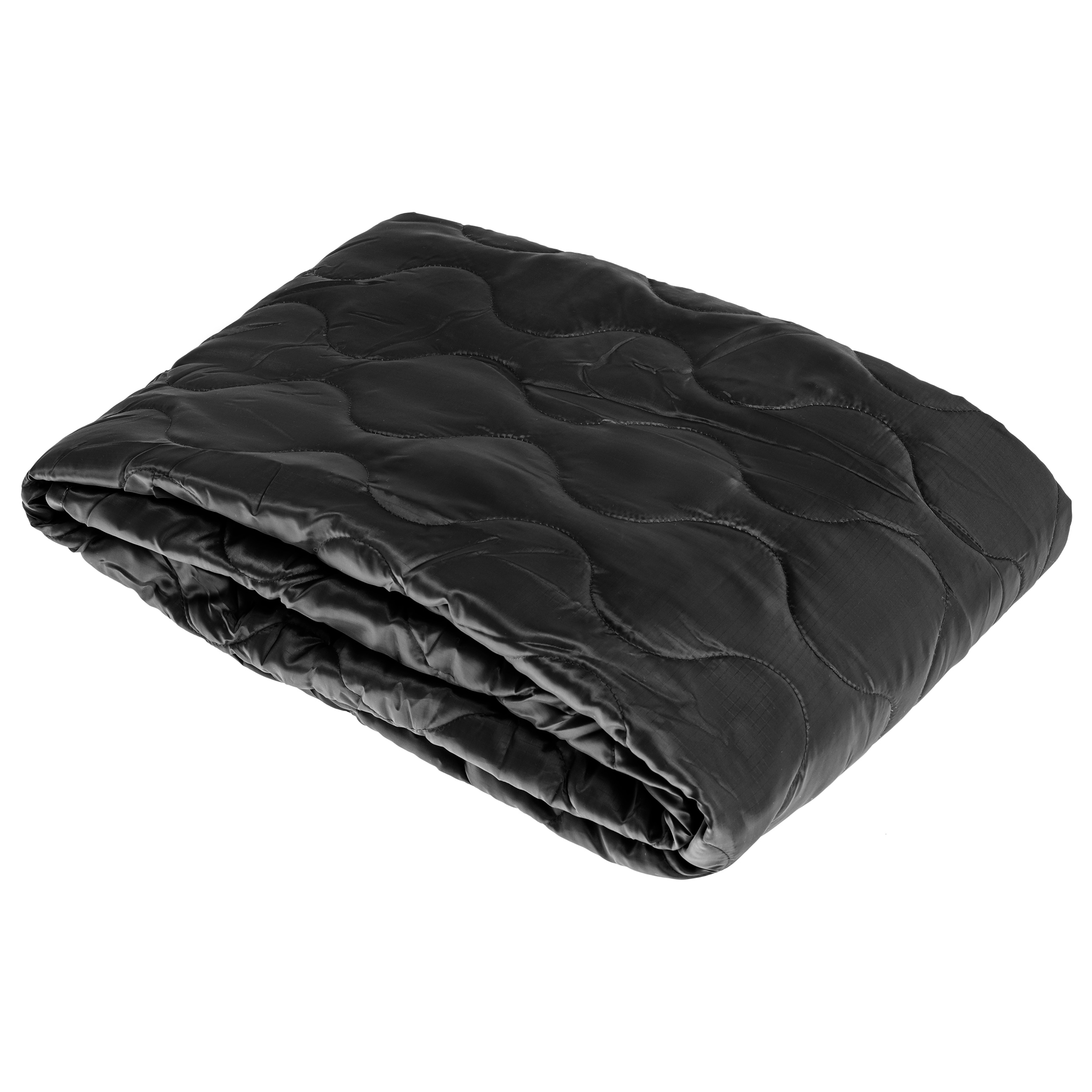 Підкладка для пончо Mil-Tec - Black