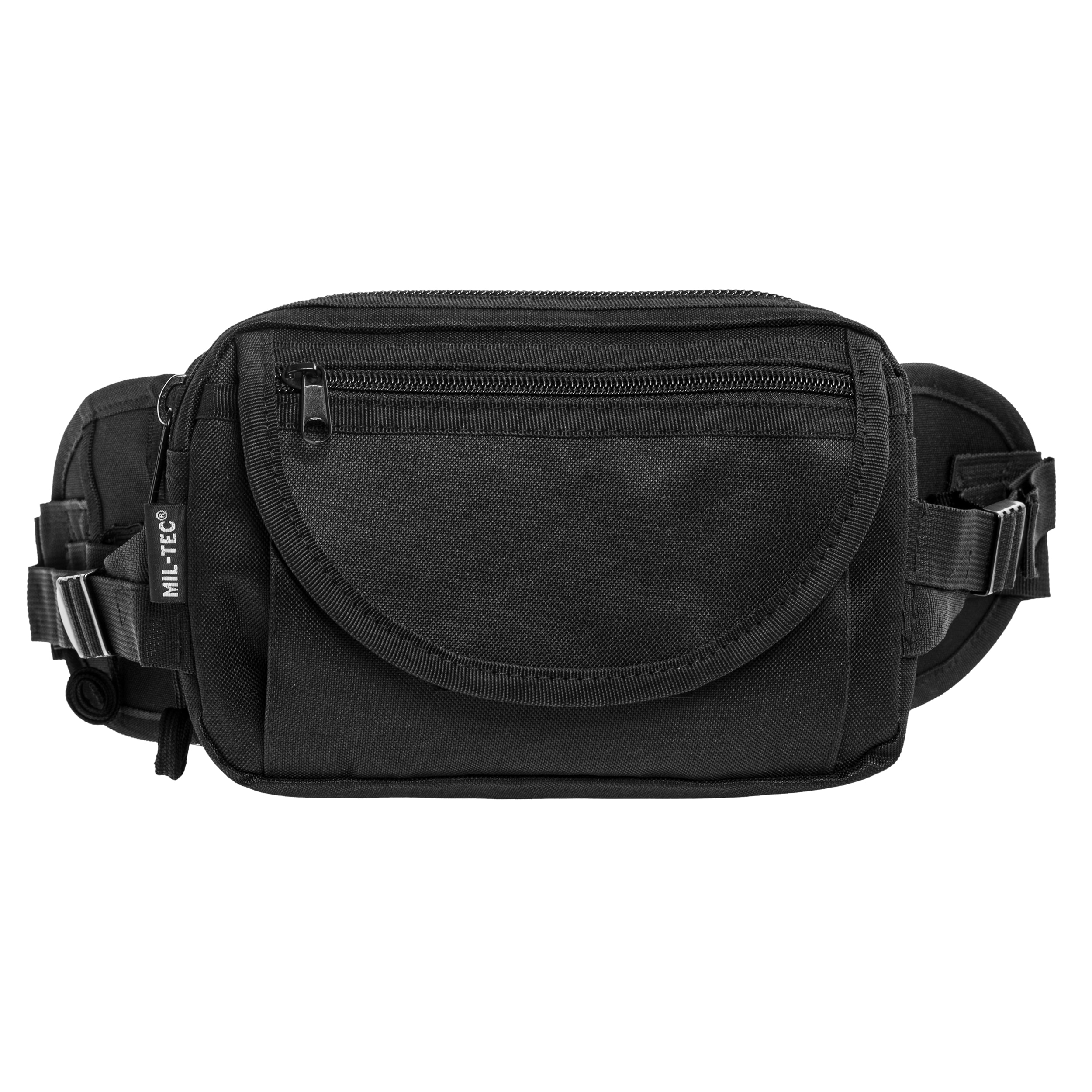 Бананка Mil-Tec Hip Bag Large - Black