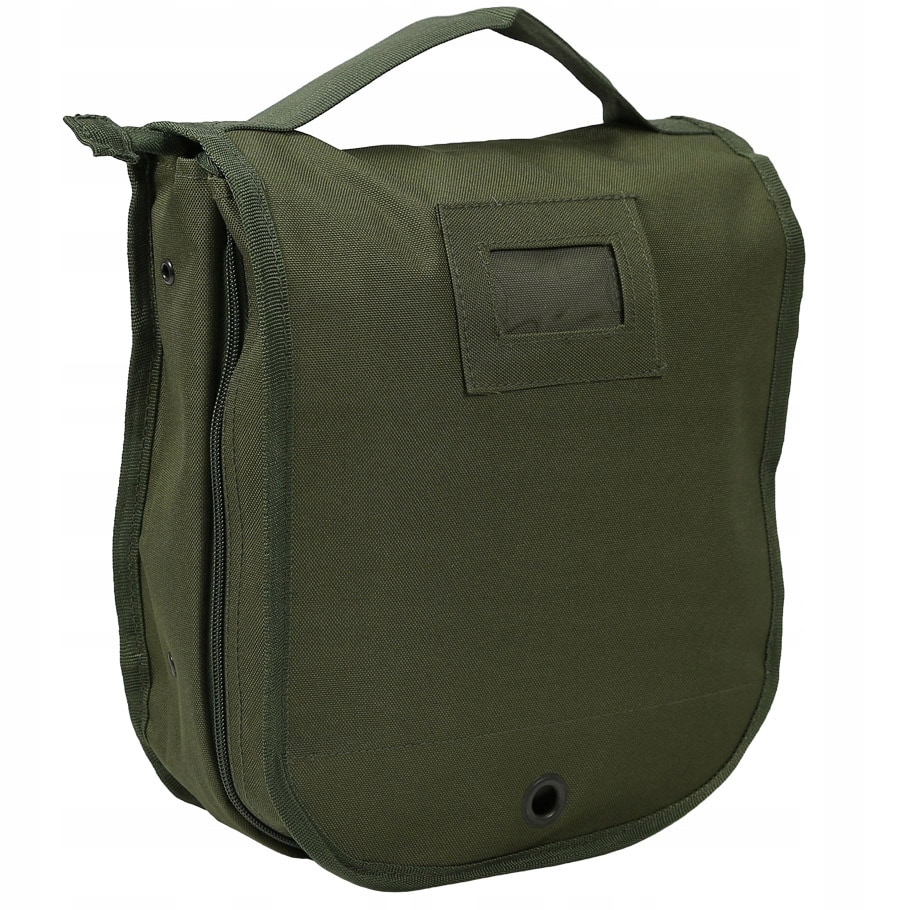 Тактична косметичка з дзеркалом Mil-Tec - Olive