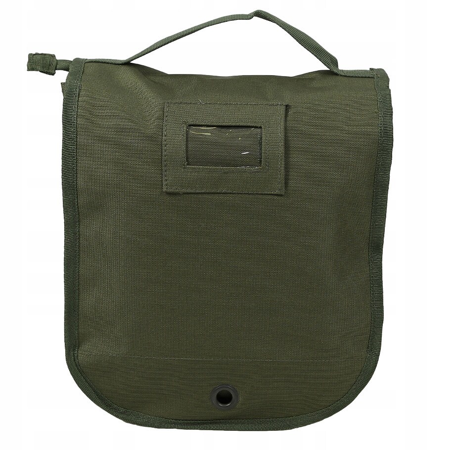 Тактична косметичка з дзеркалом Mil-Tec - Olive