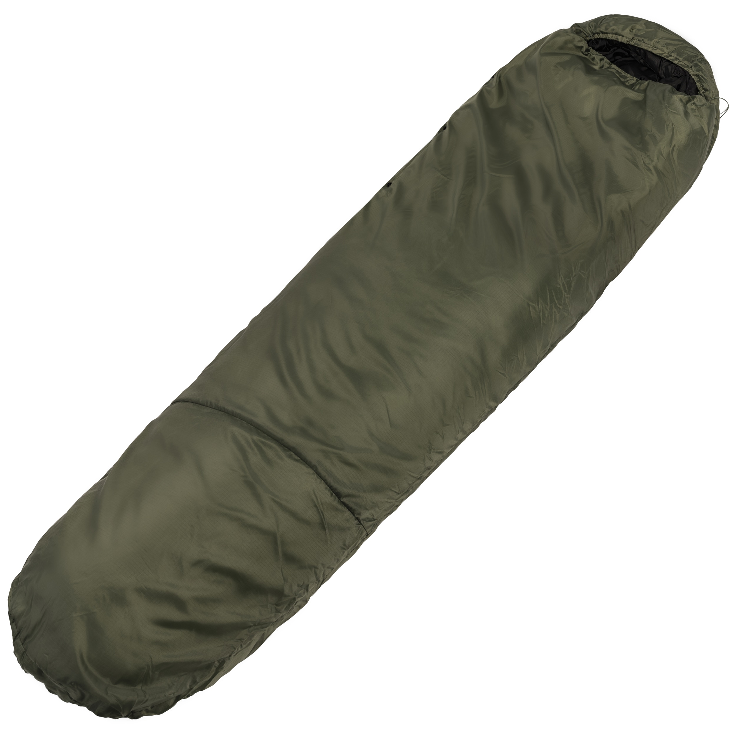 Спальний мішок Mil-Tec US Style 2-pcs Modular Sleeping Bag
