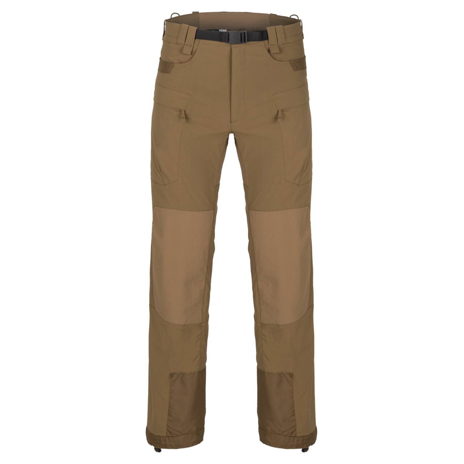 Штани Helikon Softshell Blizzard StormStretch - Coyote