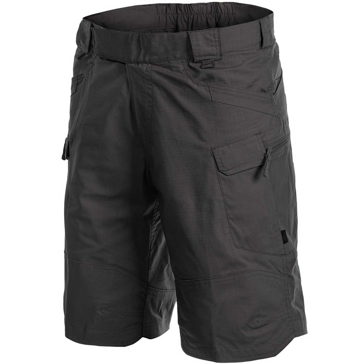 Шорти Helikon UTS 11" PolyCotton Rip-Stop - Ash Grey