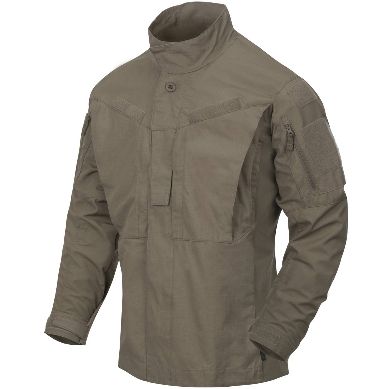 Кітель Helikon MBDU NyCo Rip-Stop - RAL 7013
