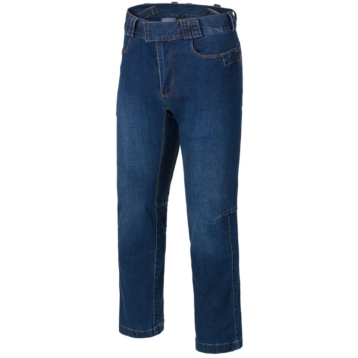 Штани Helikon CTP Denim Mid - Vintage Worn Blue