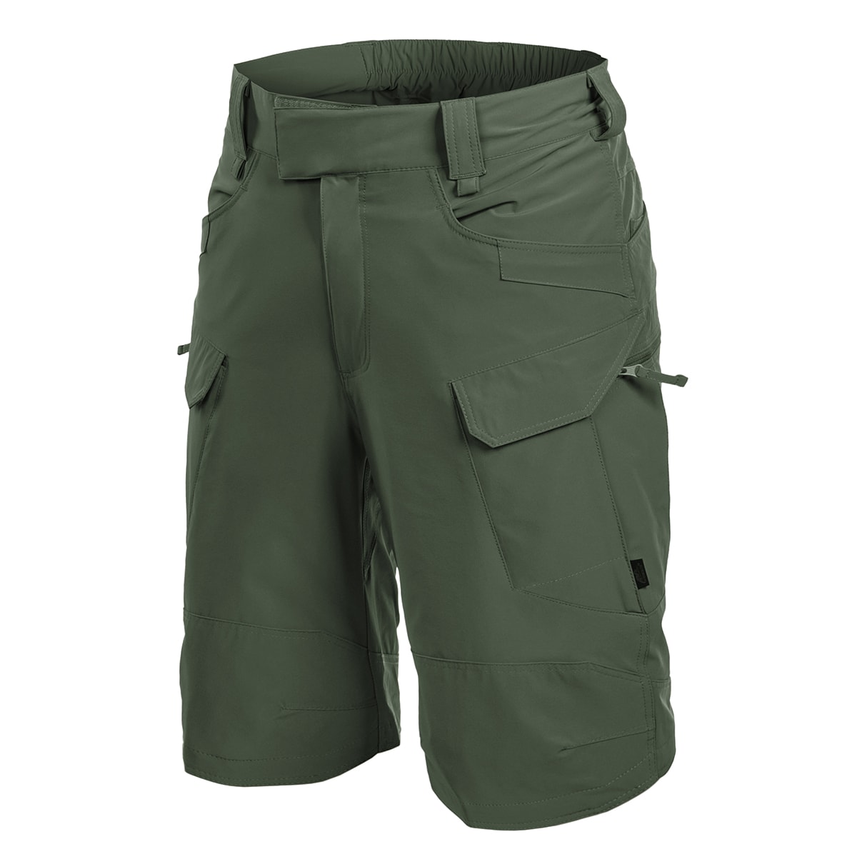 Шорти Helikon OTS 11" VersaStretch Lite - Olive Drab