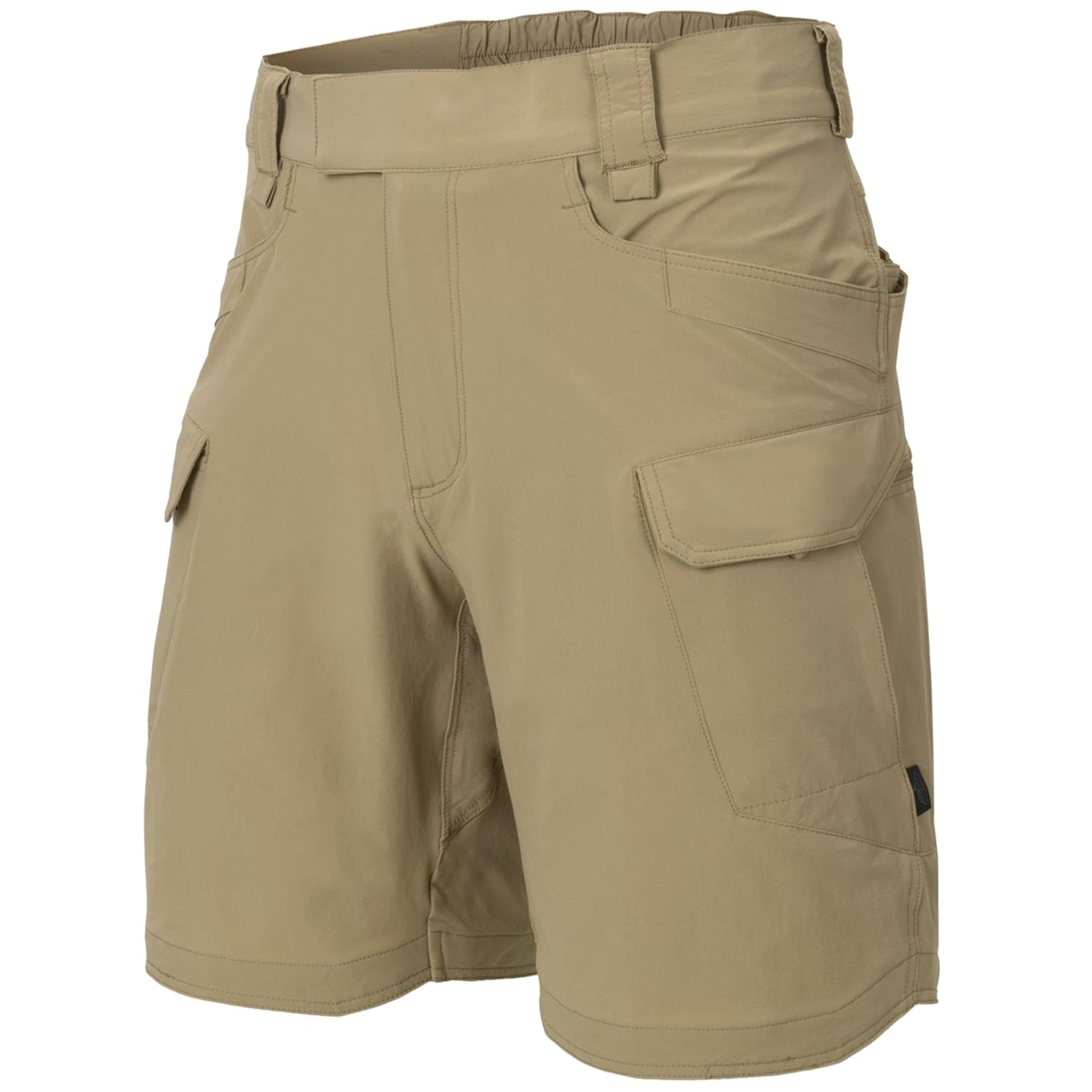 Шорти Helikon OTS 8,5" VersaStretch Lite - Khaki