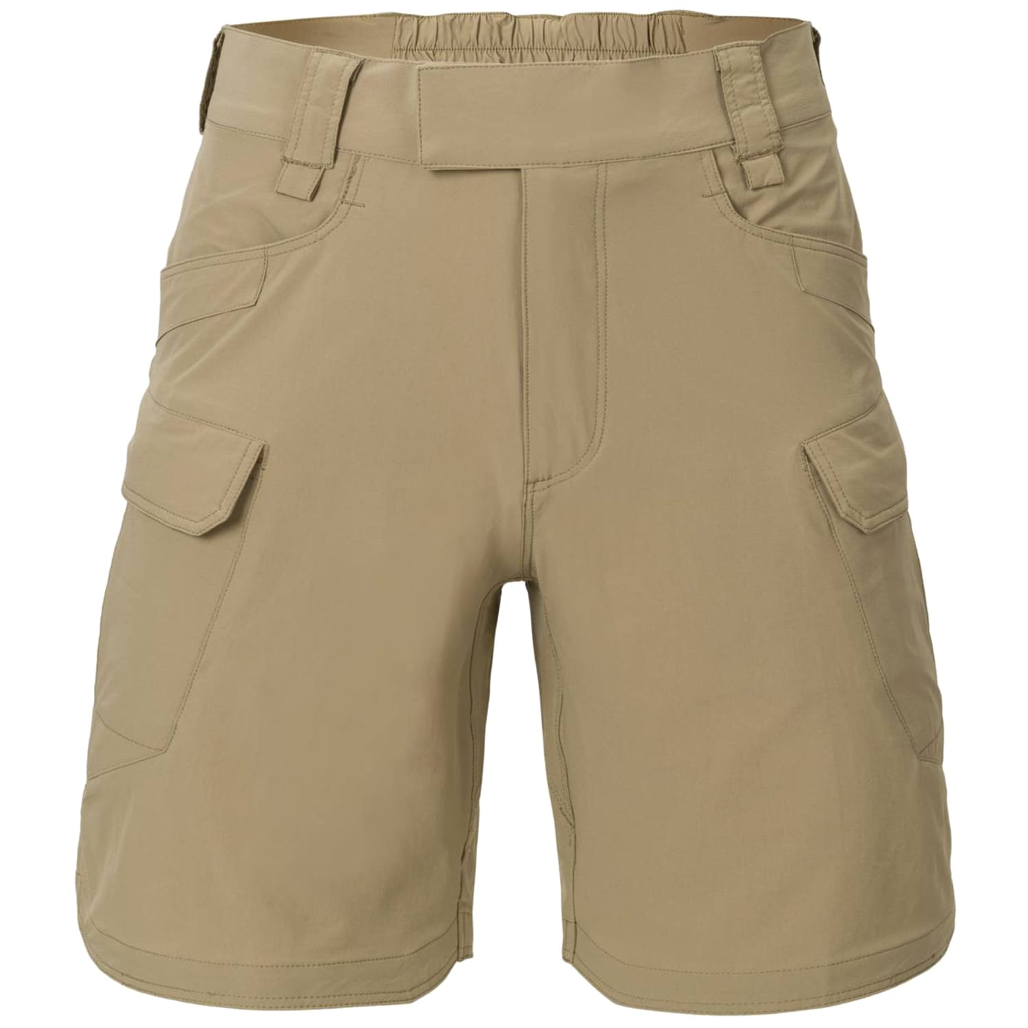Шорти Helikon OTS 8,5" VersaStretch Lite - Khaki