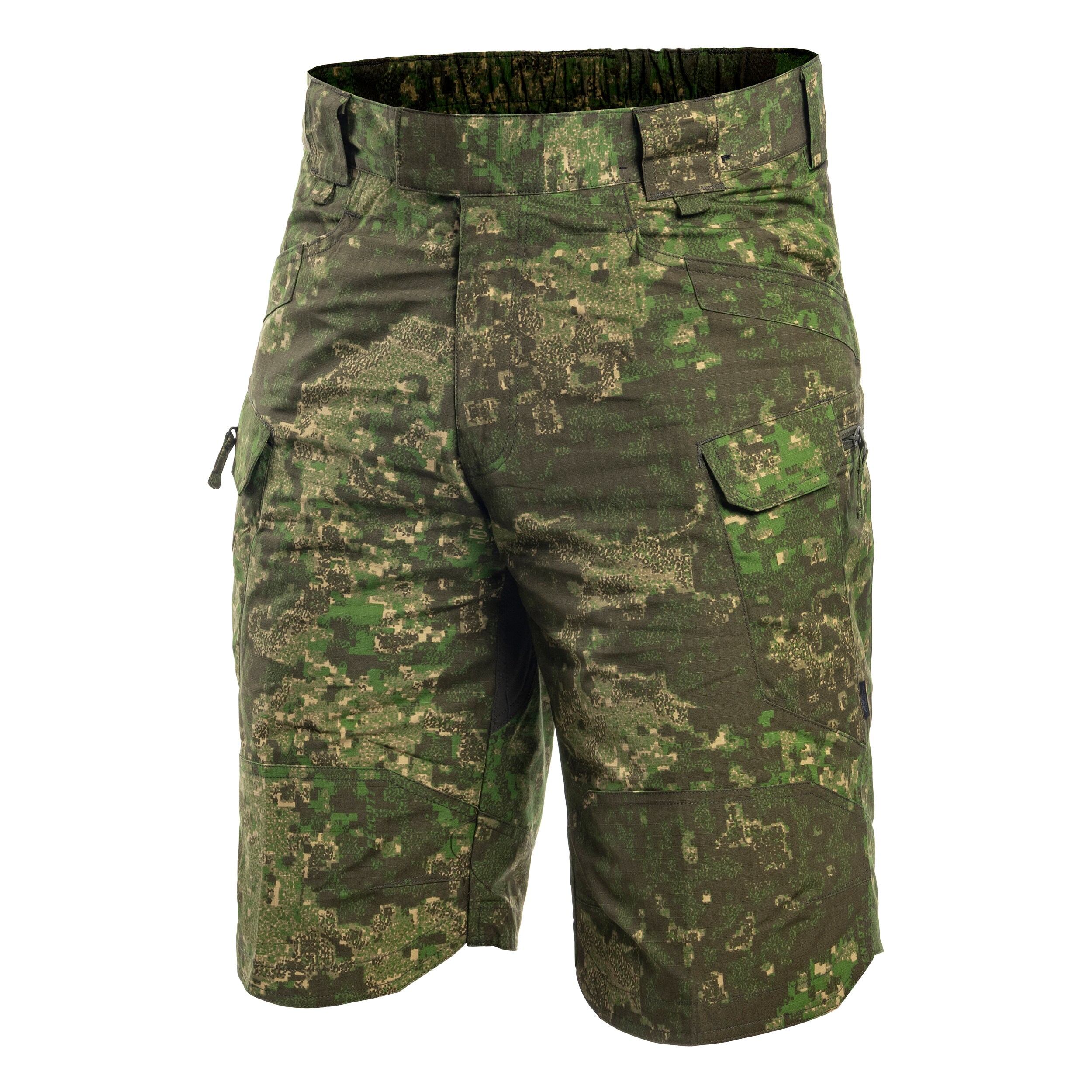 Шорти Helikon UTS Flex 11 NyCo Rip-Stop - PenCott WildWood