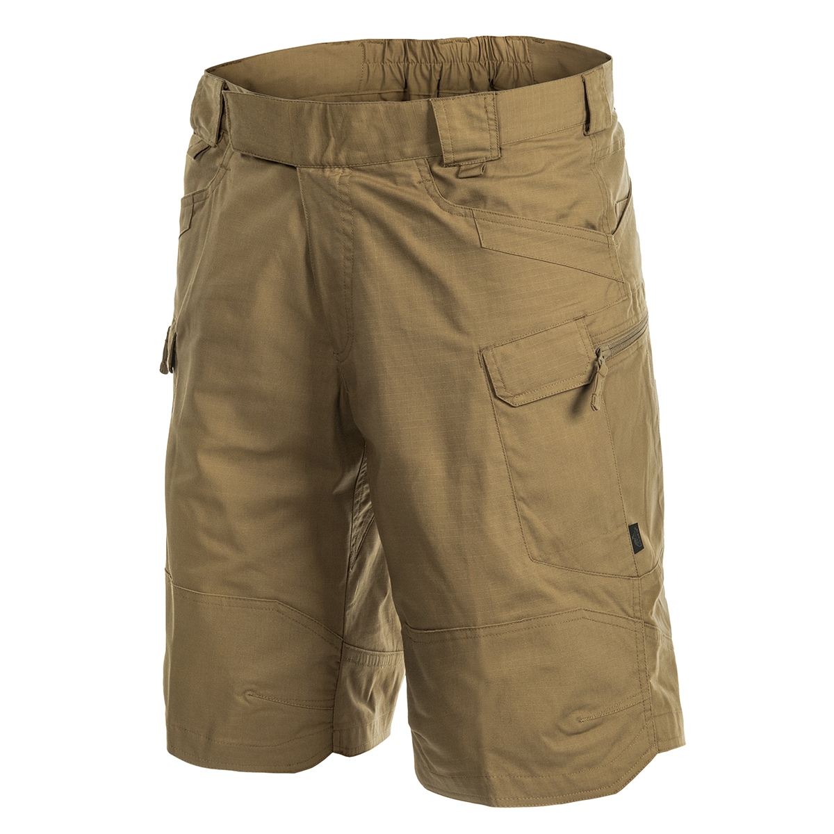 Шорти Helikon UTS 11" PolyCotton Rip-Stop - Coyote