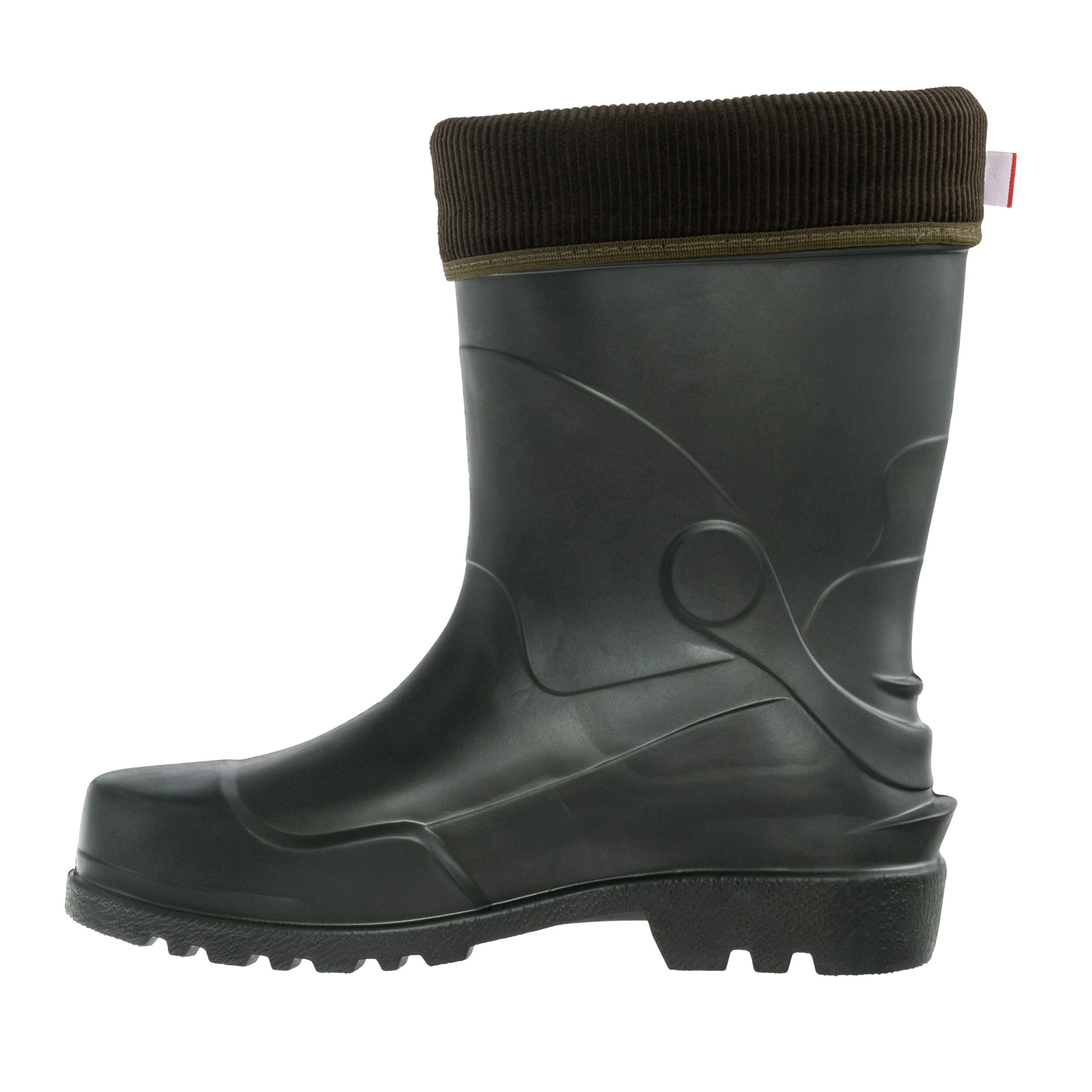 Гумові чоботи Lemigo Wader 893 - Green
