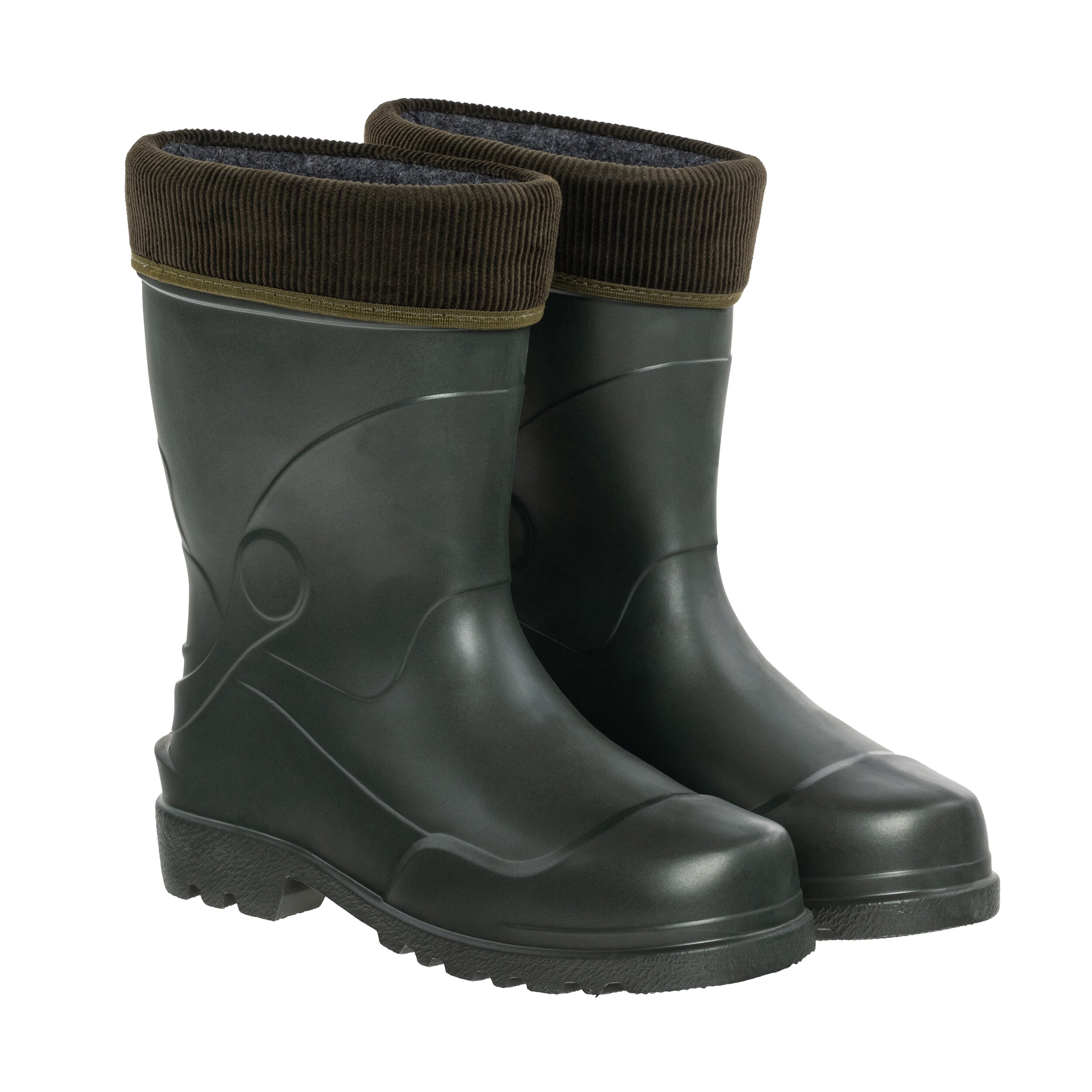 Гумові чоботи Lemigo Wader 893 - Green
